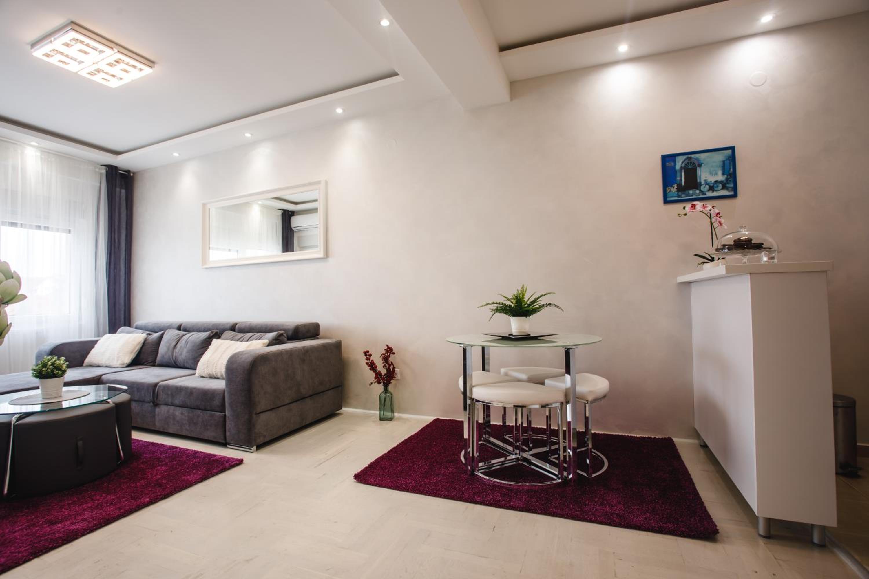 Apartman Niki