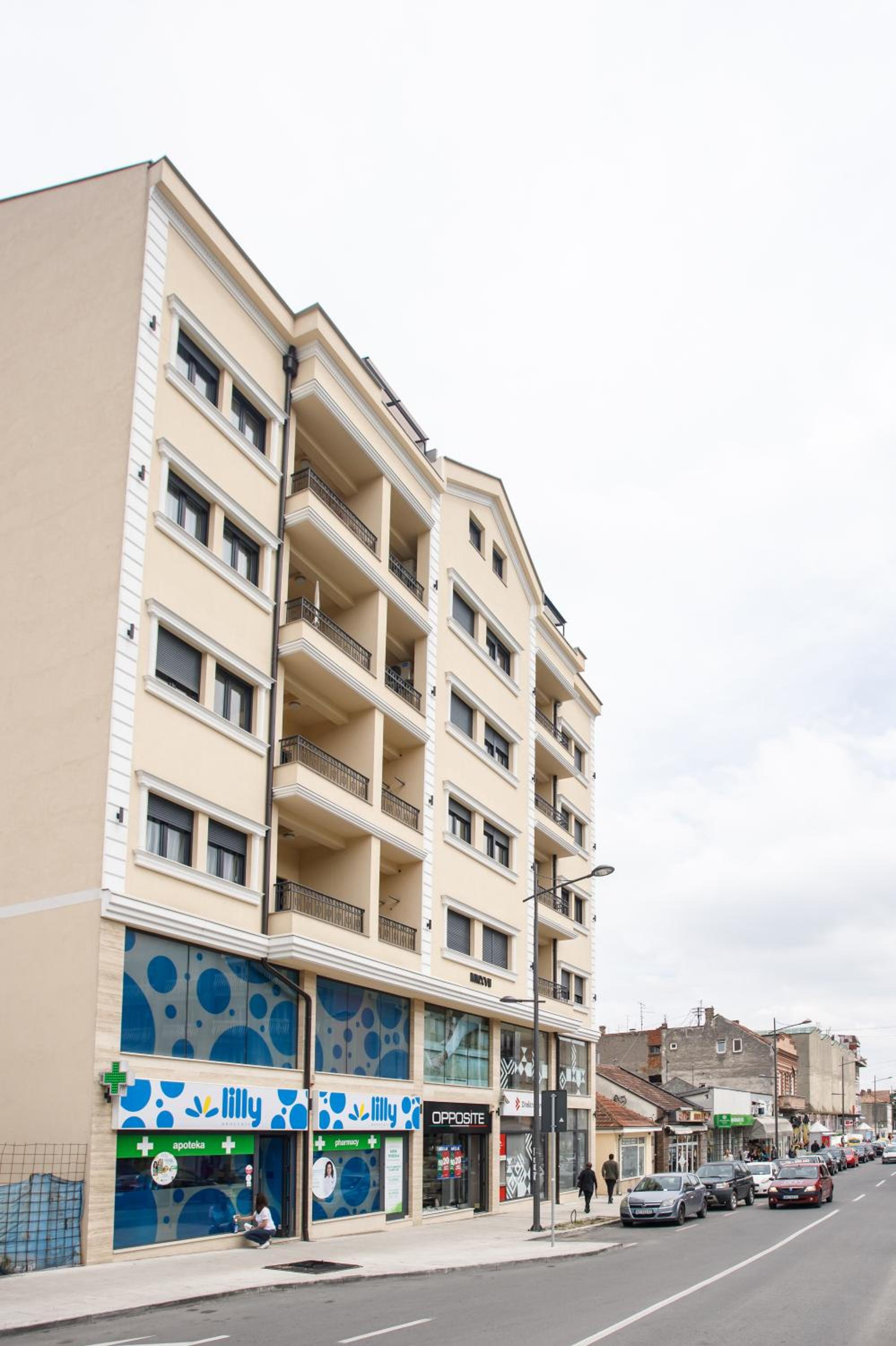 Apartman Niki