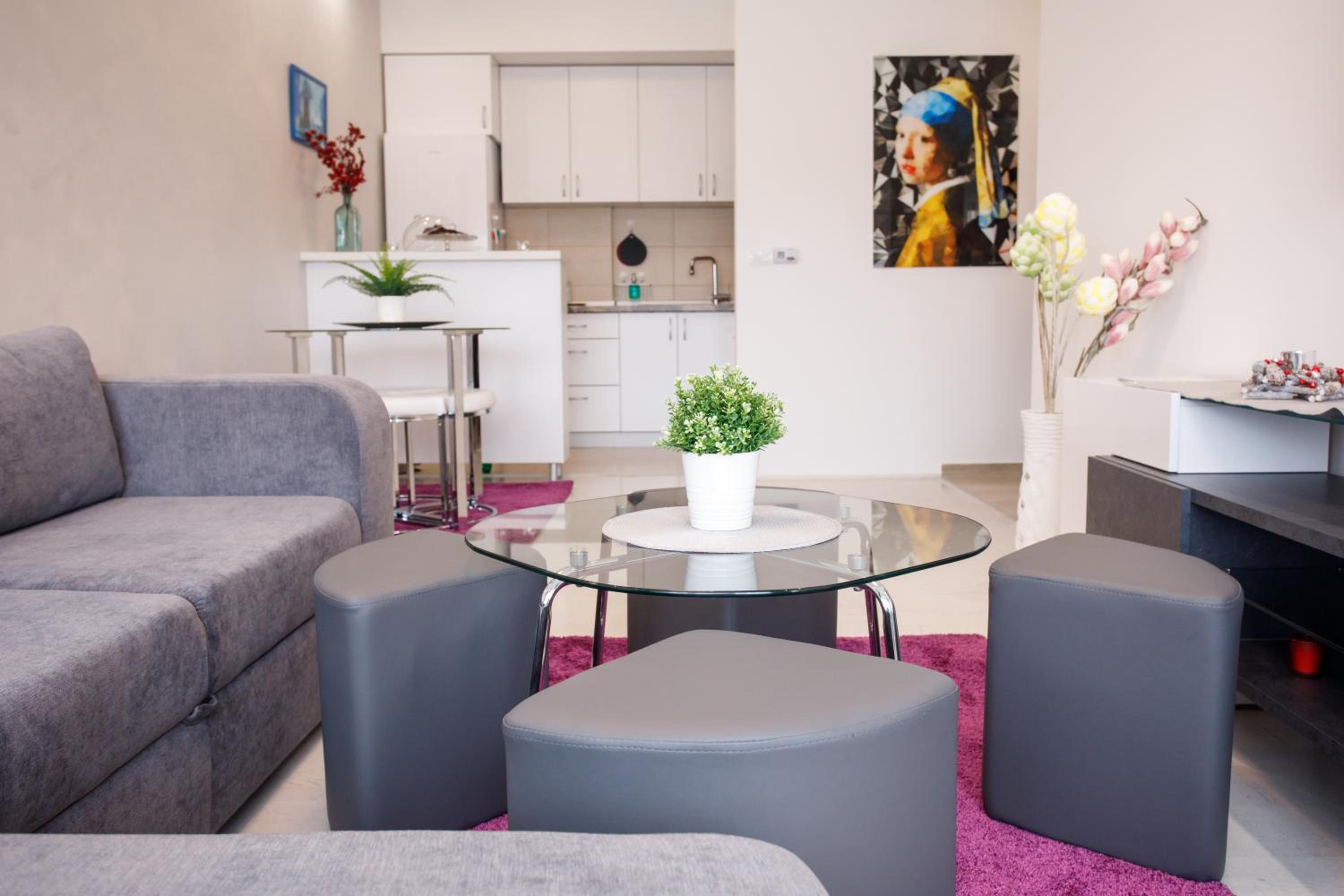 Apartman Niki