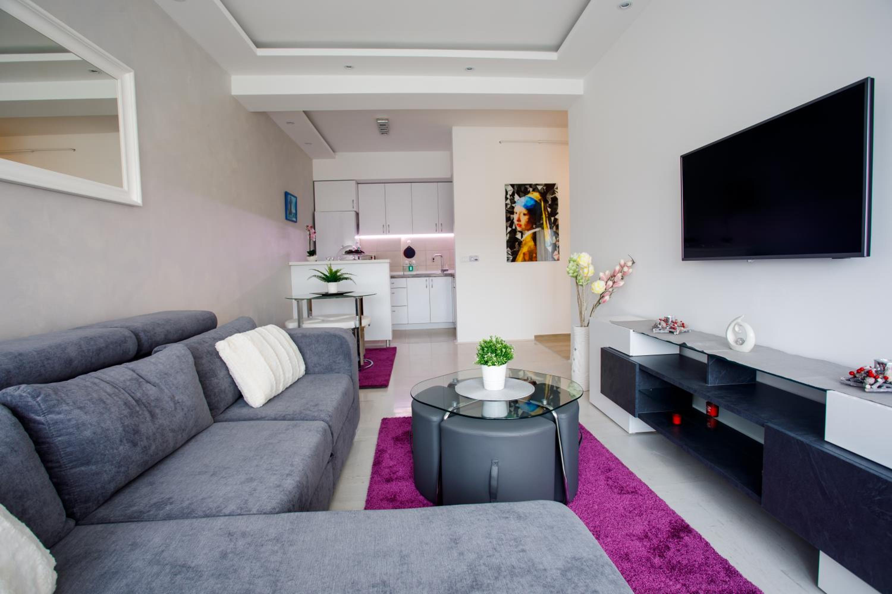 Apartman Niki