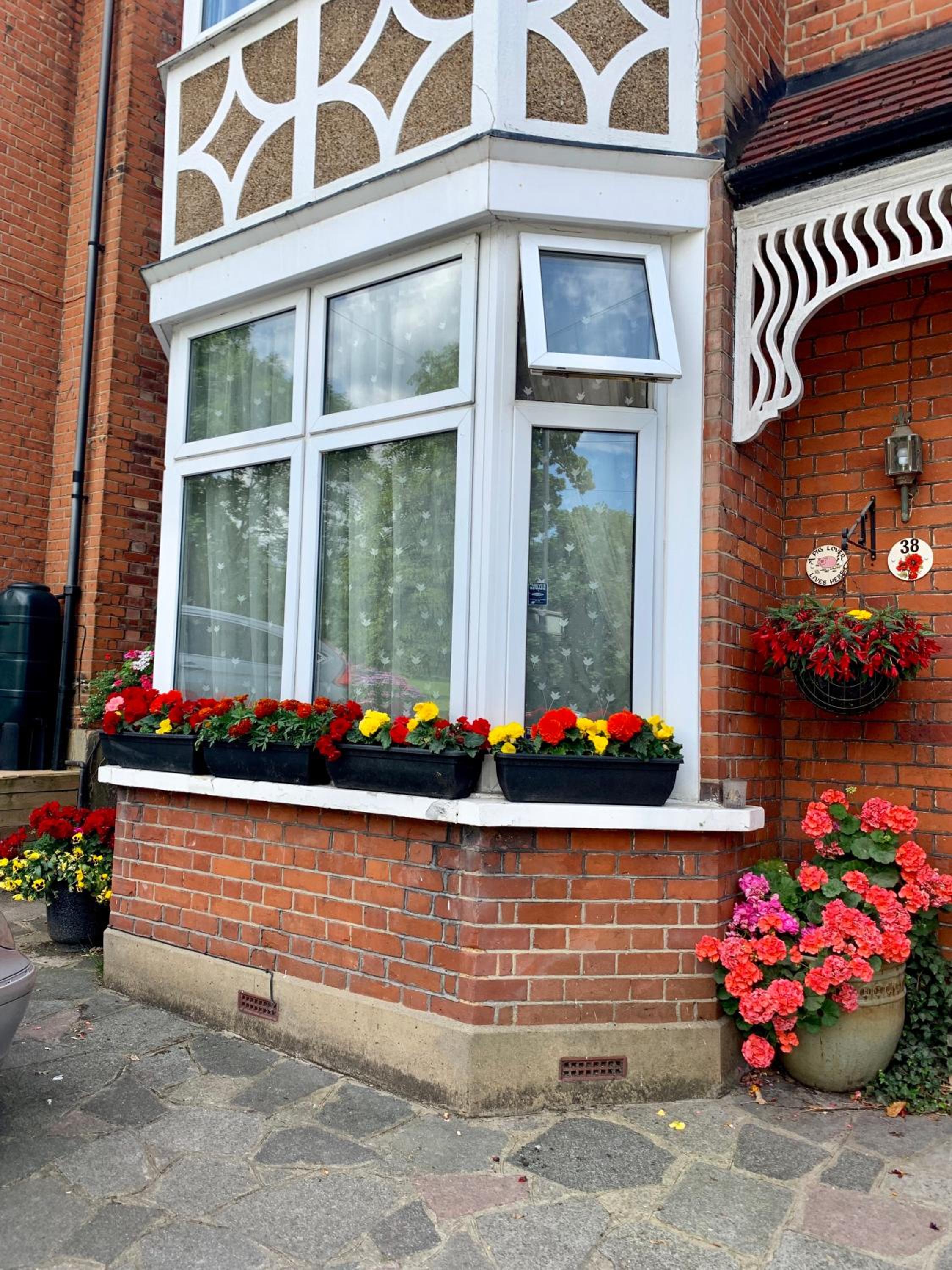 38 Whitehall Road