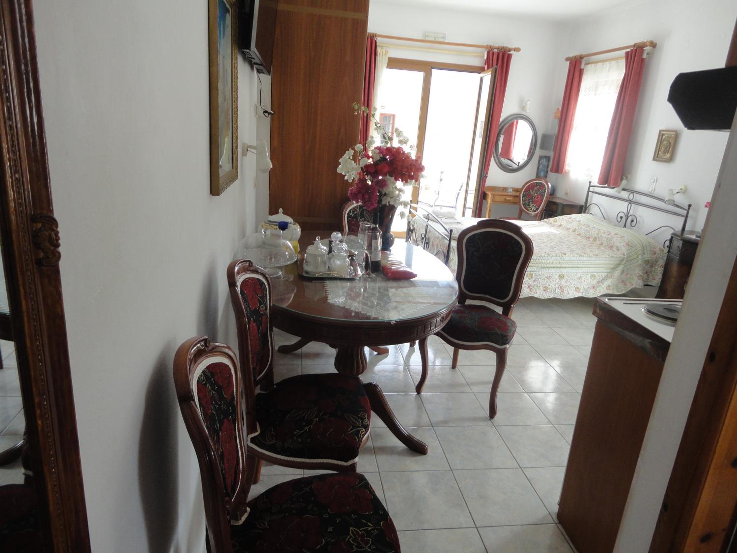 Villa Elizea view 5