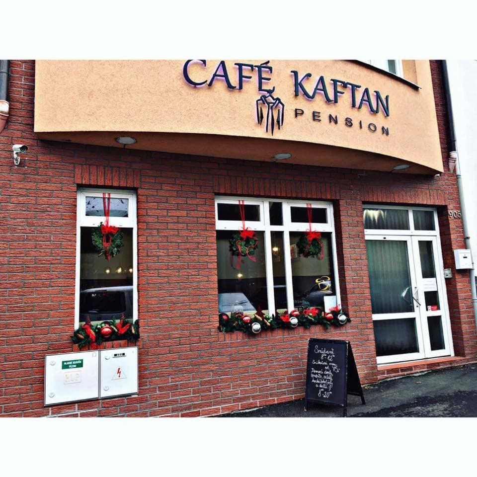 Hotel Café Kaftan - pension - Image 1