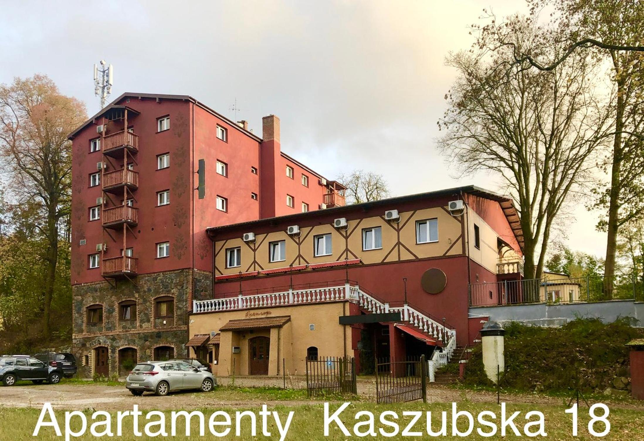 LAS SŁUPSKI PREMIUM PANORAMIC APARTAMENT A8 -- Salon balkon widok fotel masaż - - Smart TV55 Wifi Netflix pełna kuchnia -- sypialnia -- salon kąpielowy z T
