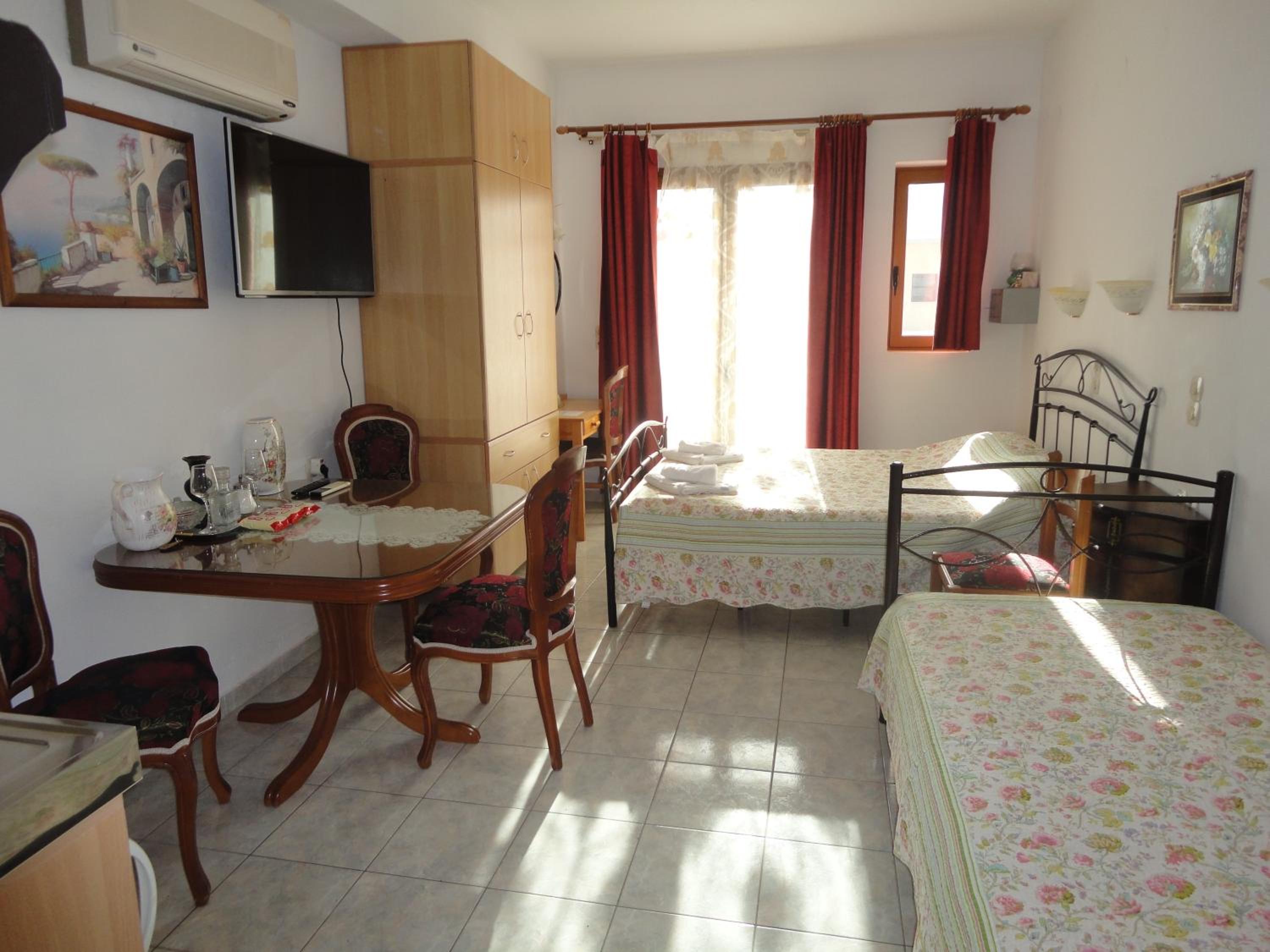 Villa Elizea view 2