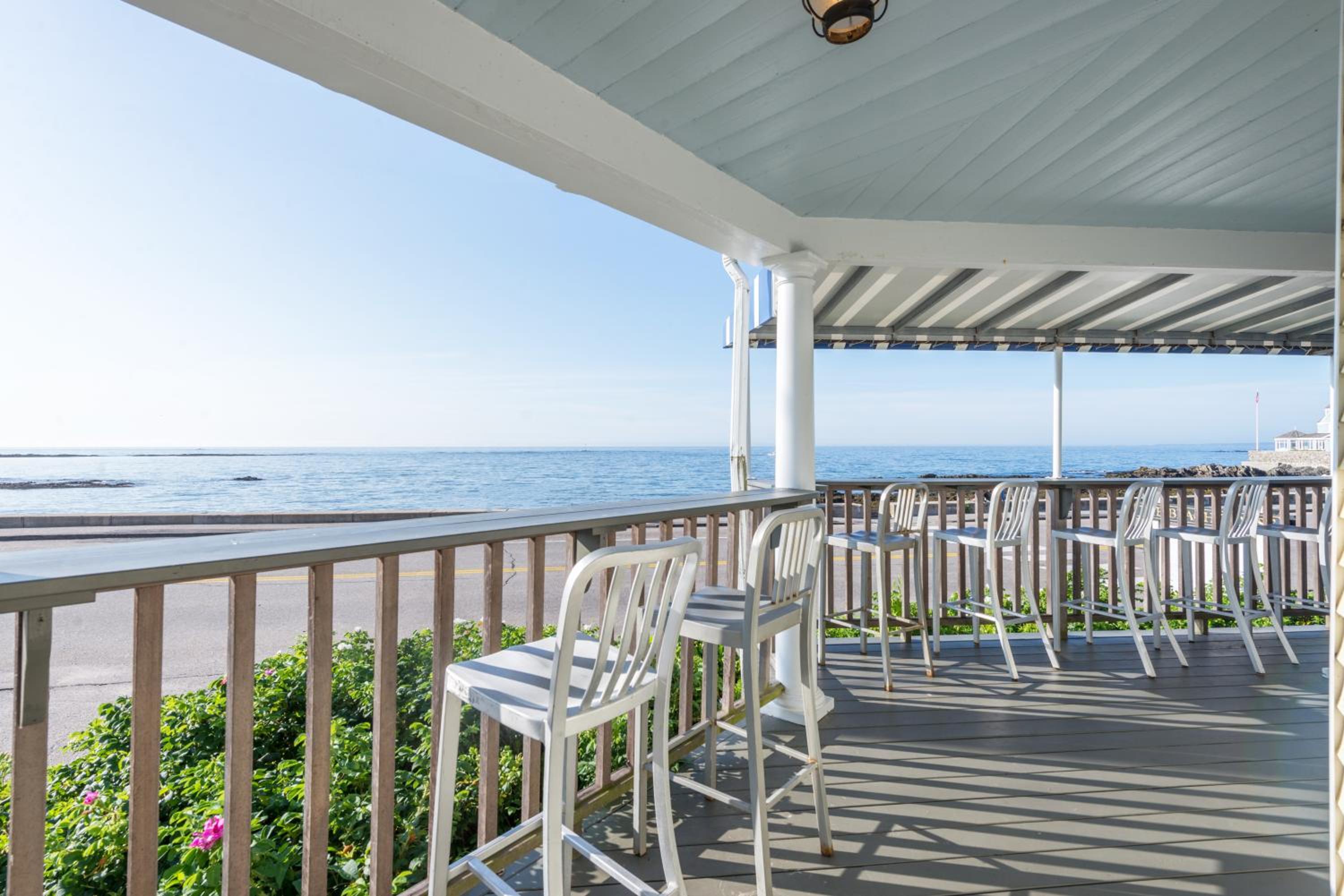 The Beach House Inn