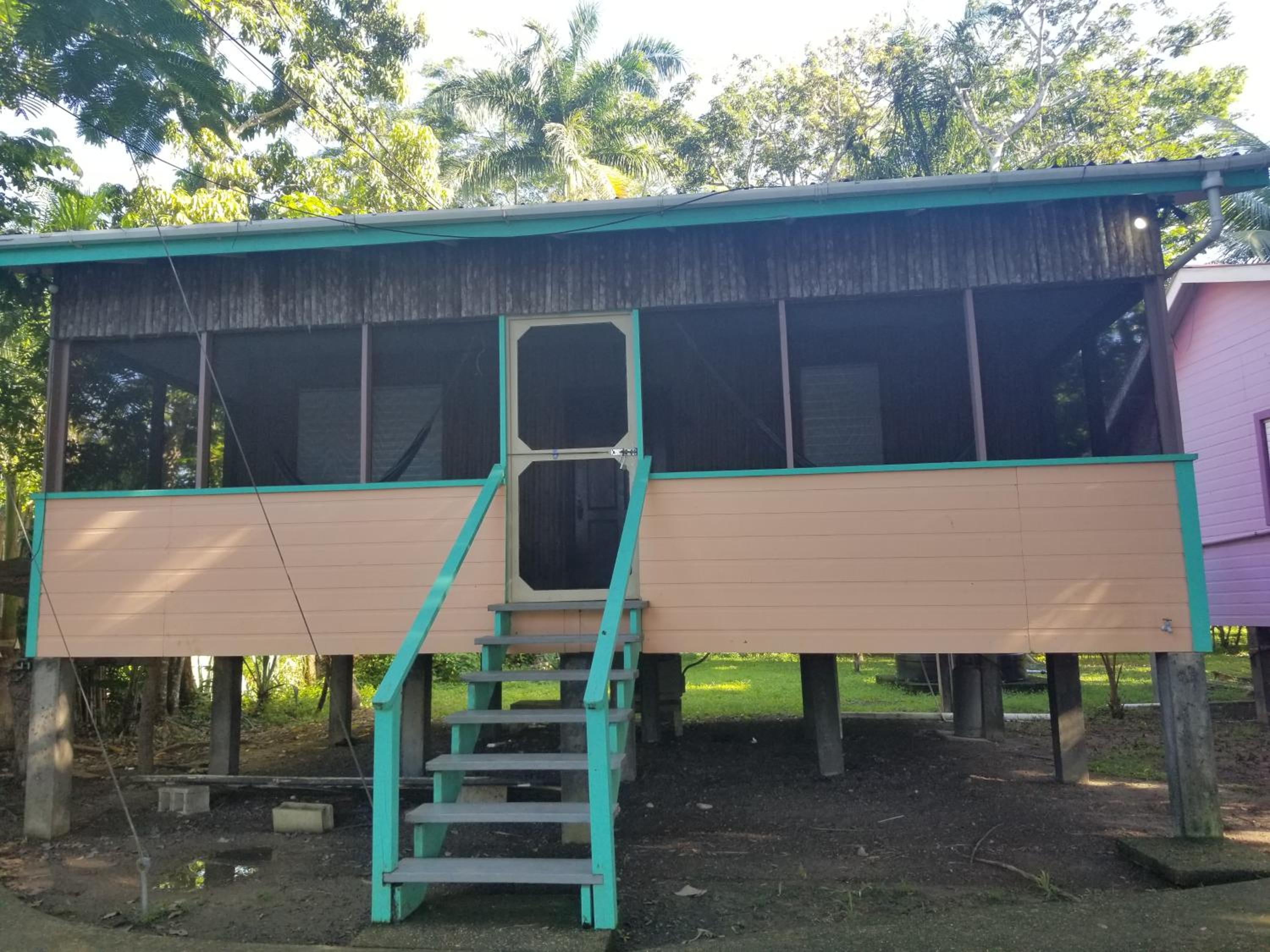 River Bend Resort Bze