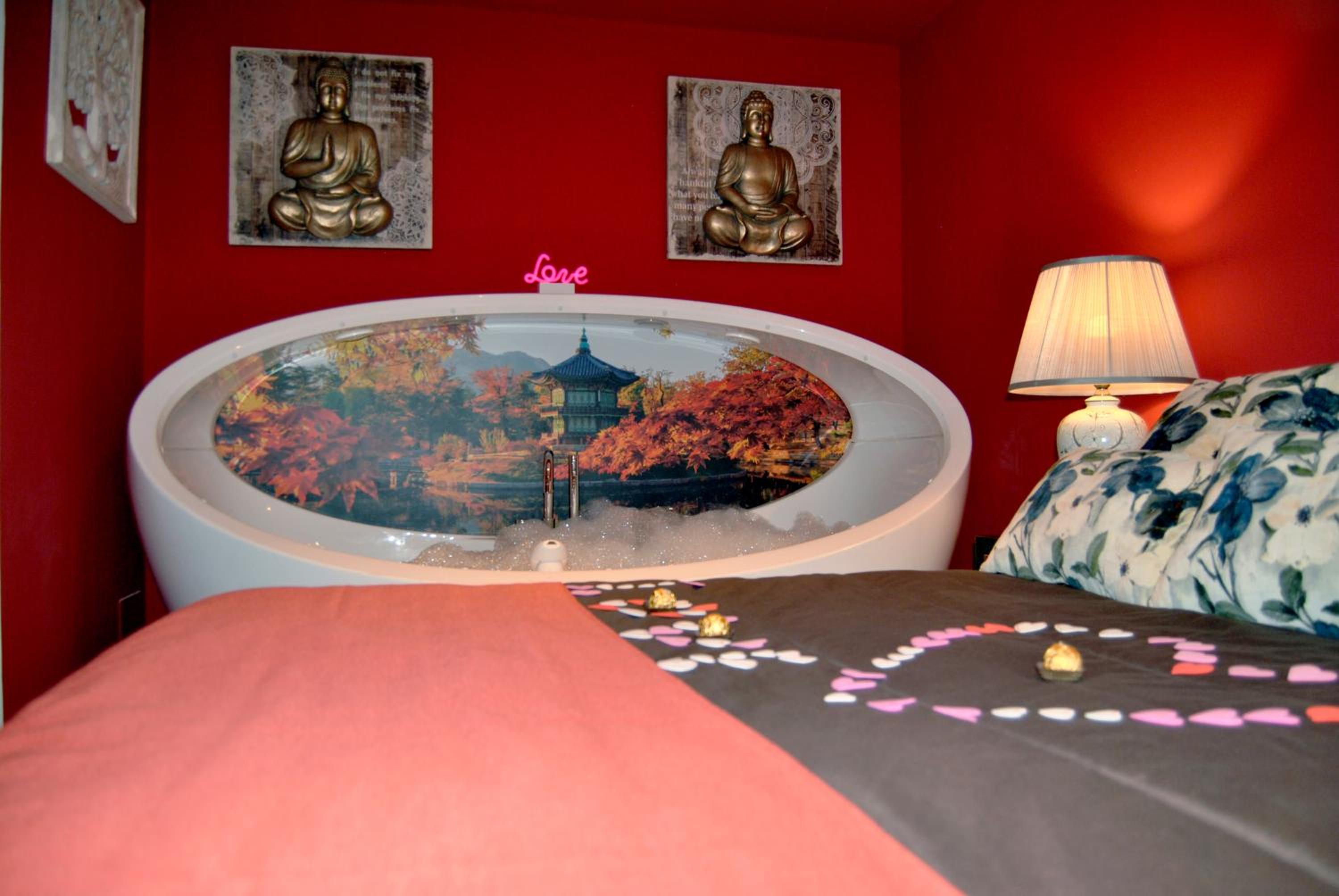 Apartahotel Rural CollaRubio Luxury