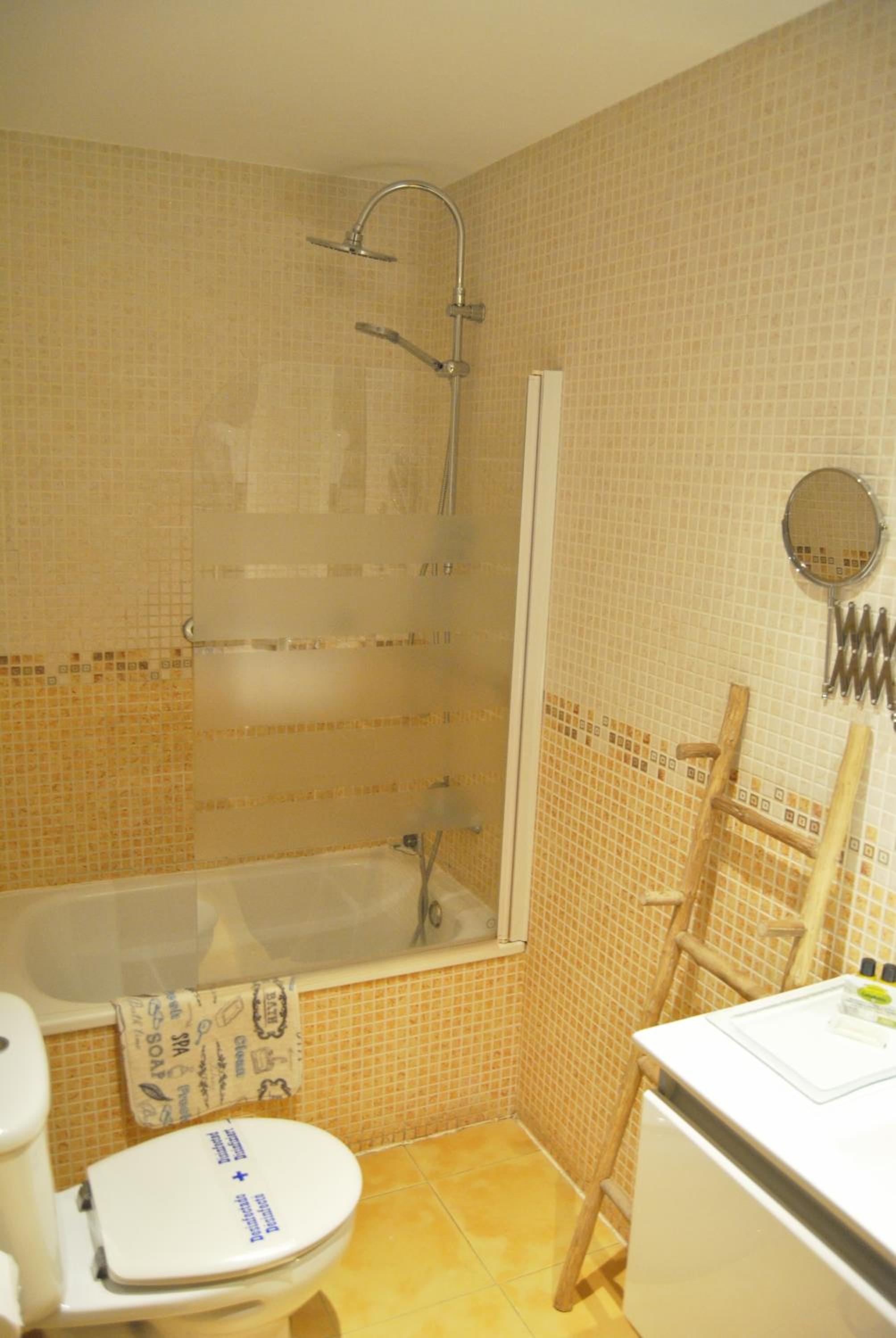 Apartahotel Rural CollaRubio Luxury