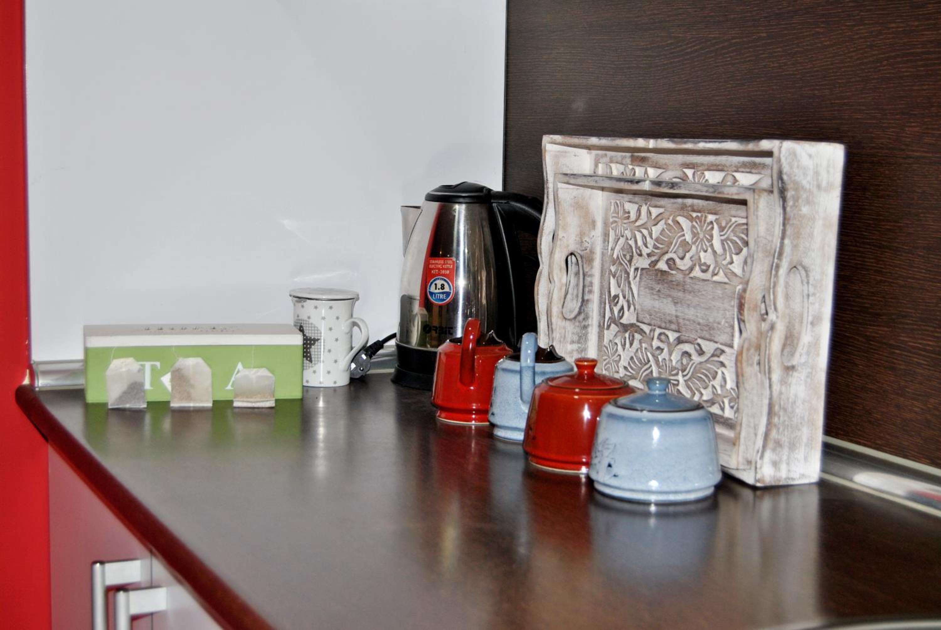 Apartahotel Rural CollaRubio Luxury