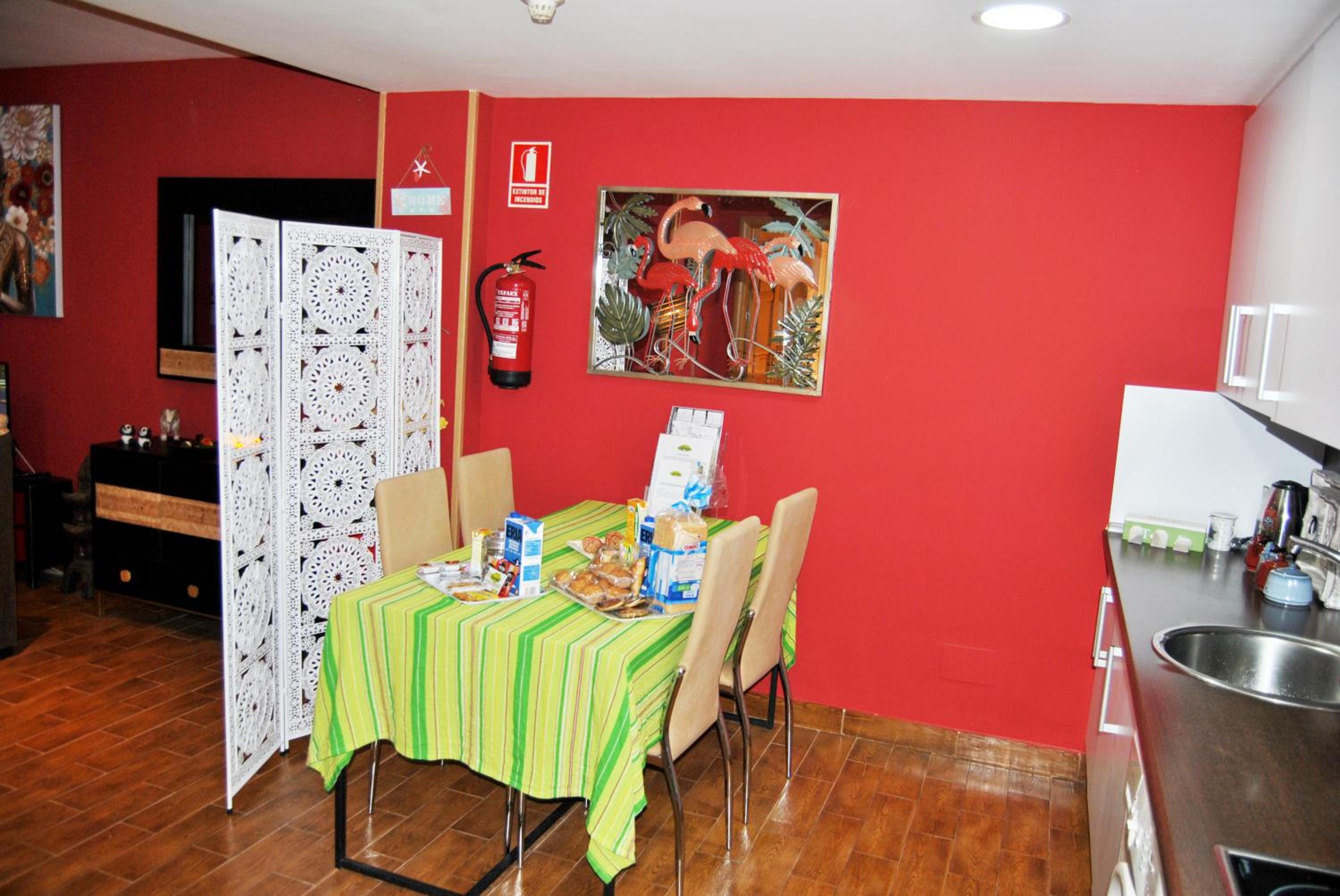 Apartahotel Rural CollaRubio Luxury