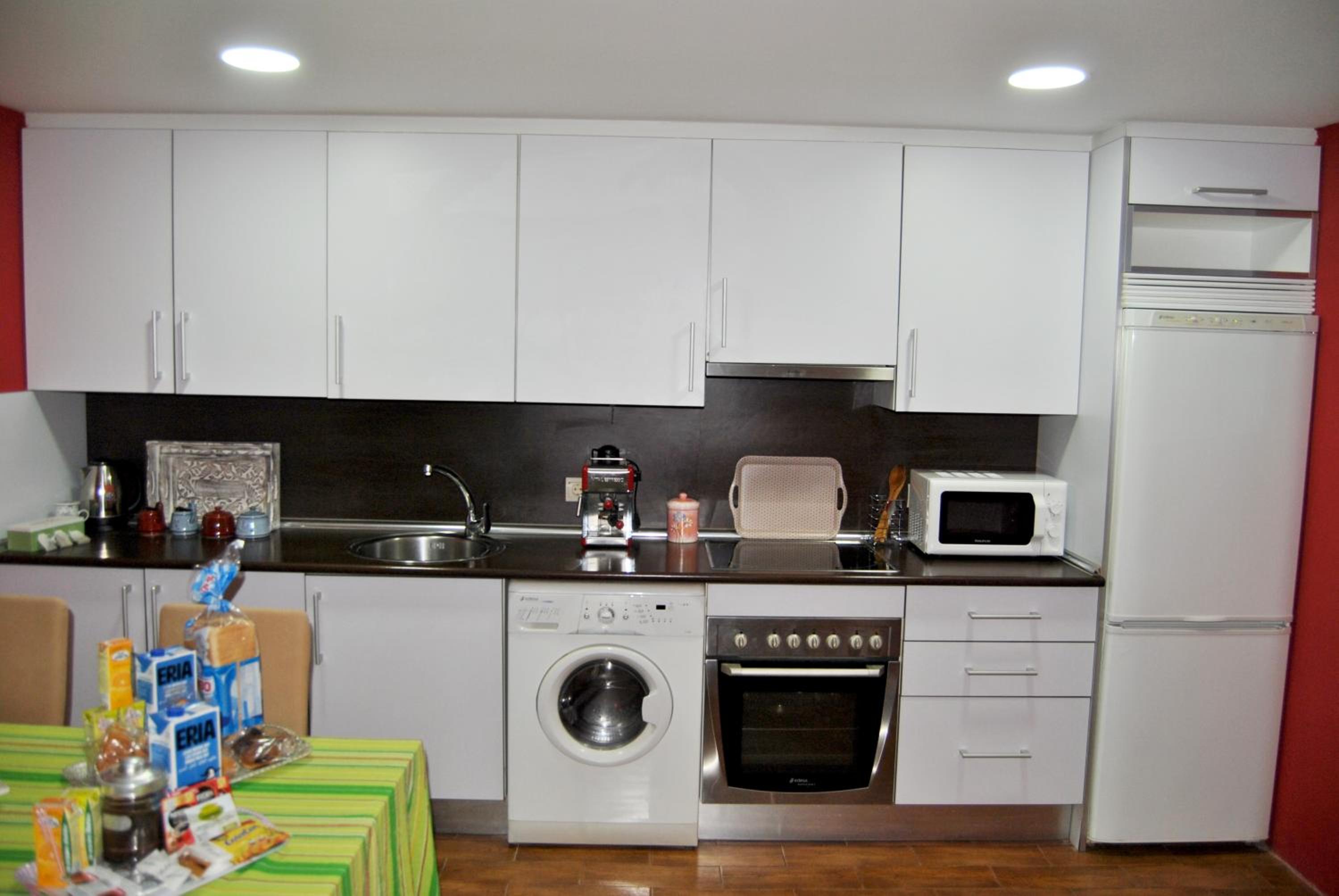 Apartahotel Rural CollaRubio Luxury
