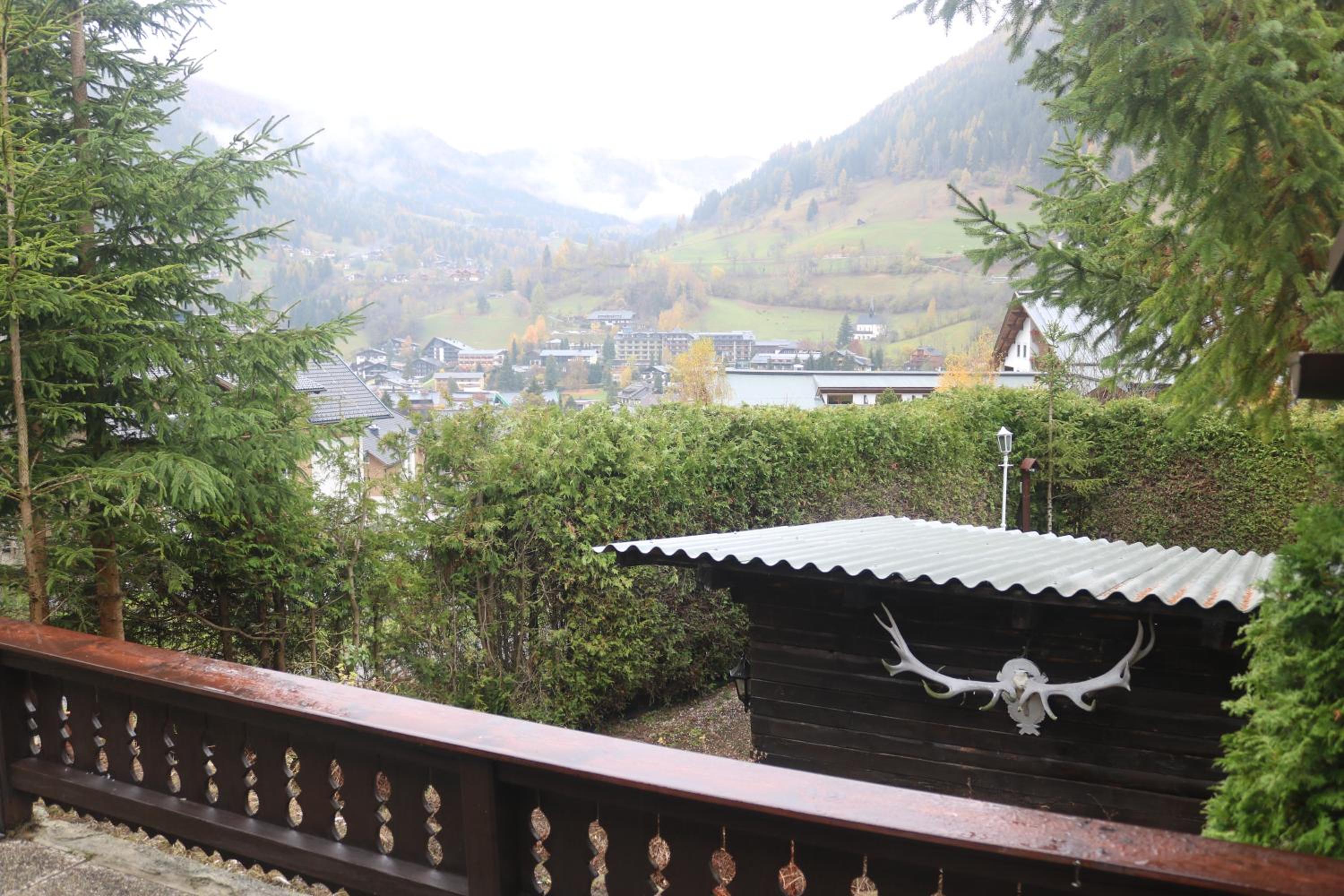 Chalet Heidi BKK