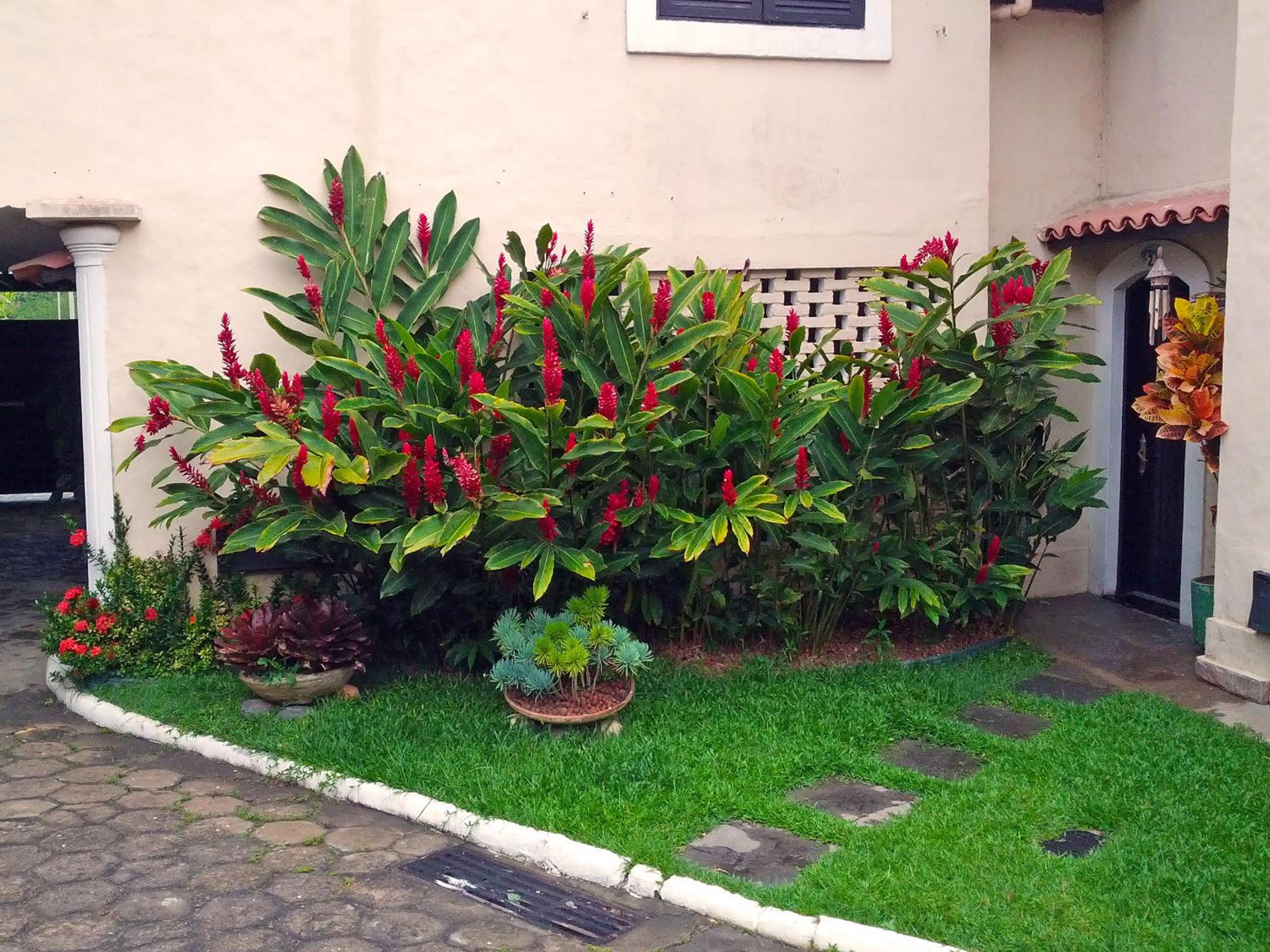 Casa 12 Búzios Vilas a 500m da Rua das Pedras, top localização em condomínio lindo e calmo, portaria 24h