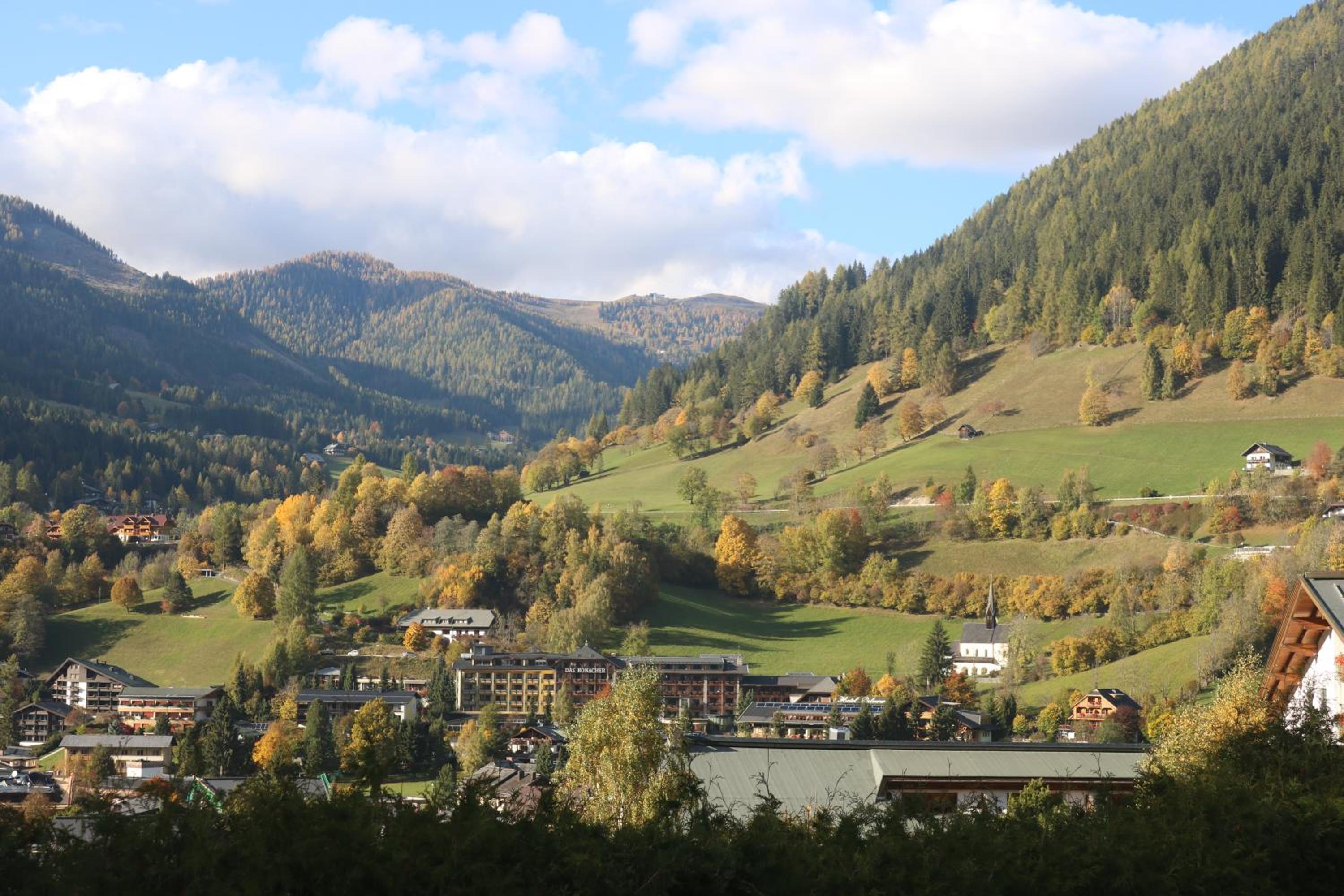 Chalet Heidi BKK