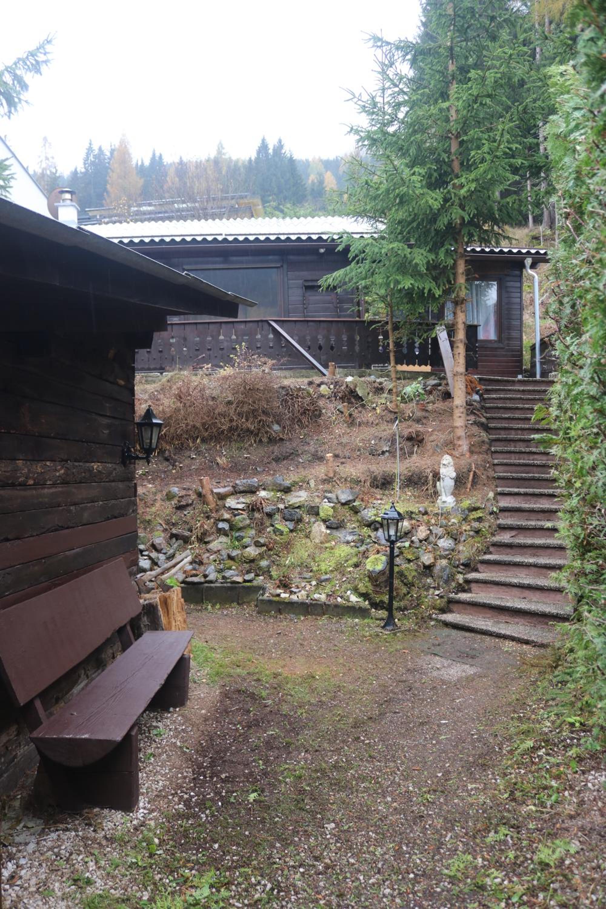 Chalet Heidi BKK
