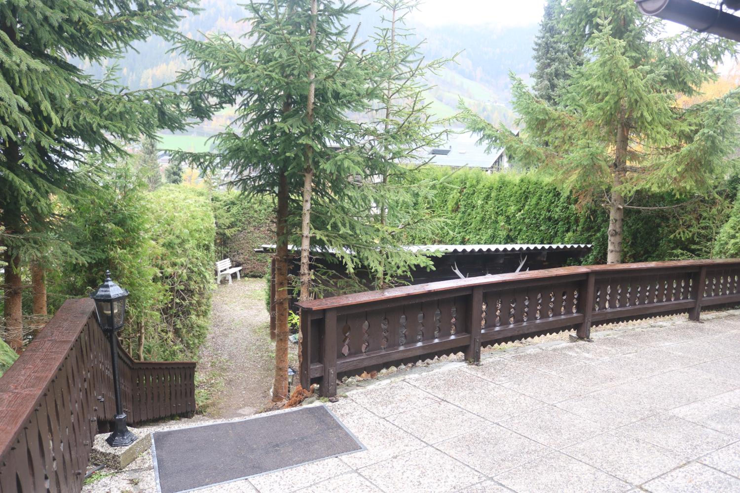 Chalet Heidi BKK