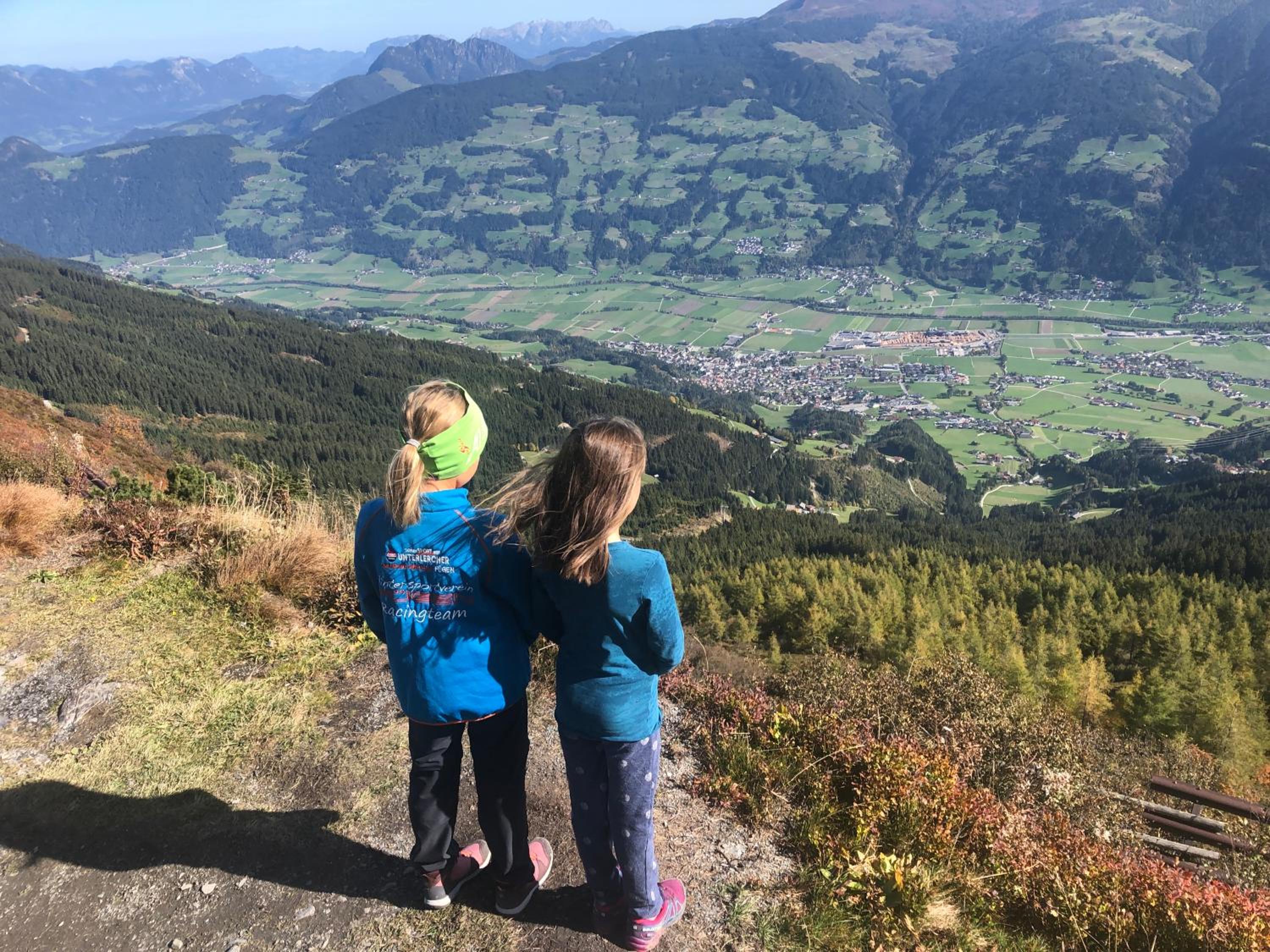 Ferienwohnung Schweiberer view 5