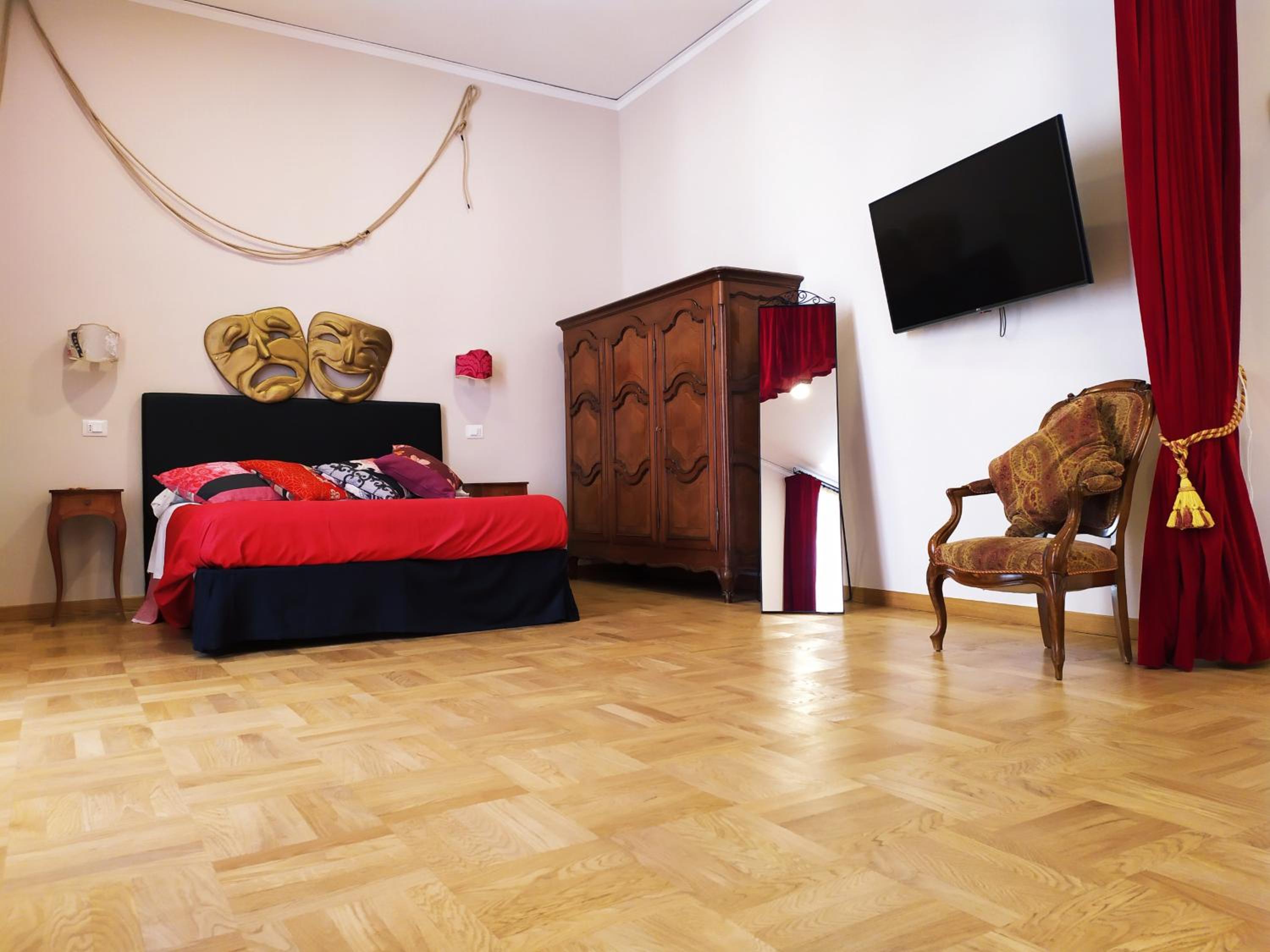 City Soul B&B photo 2