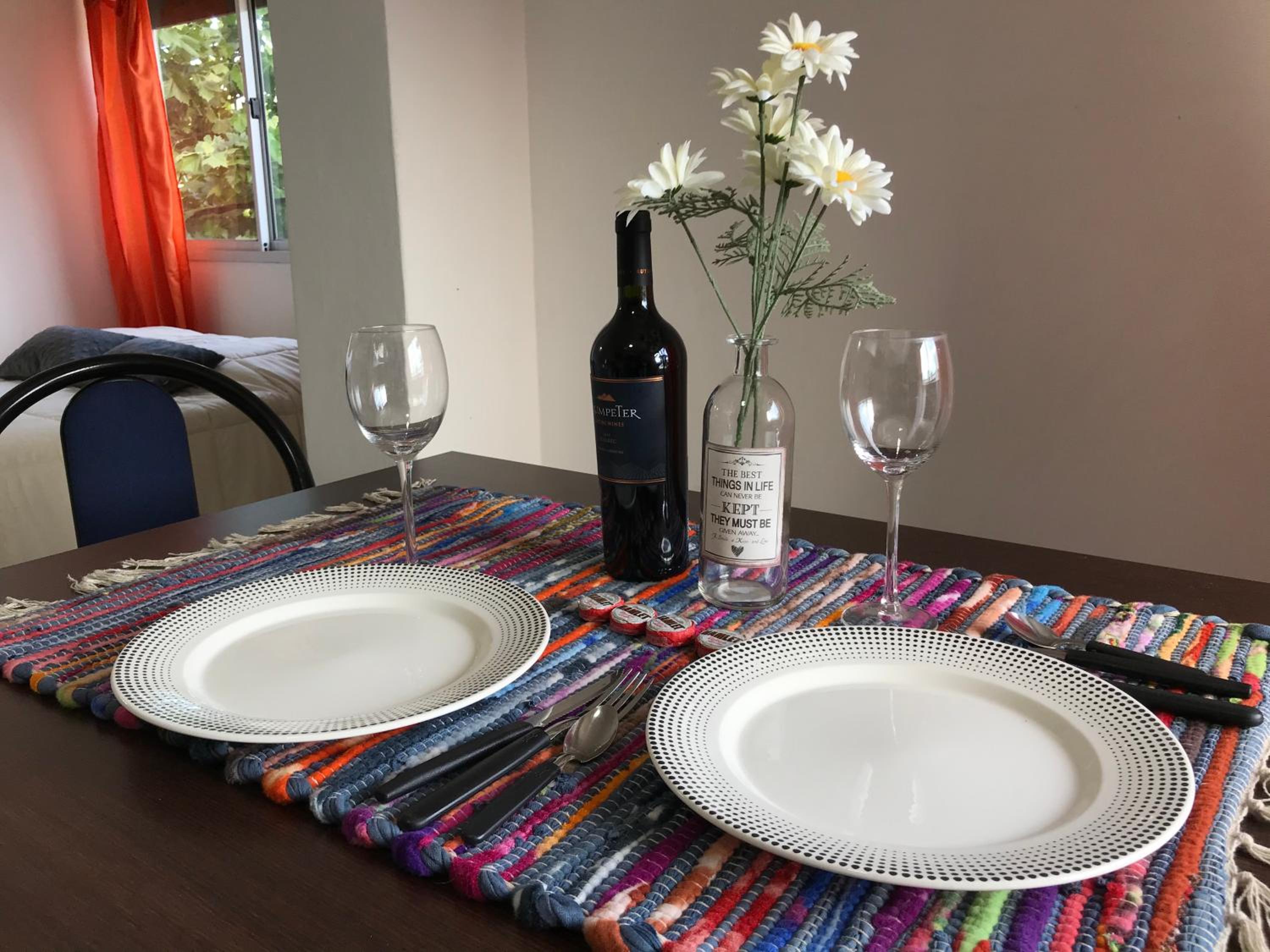Cares Apartament, Morón, Buenos Aires