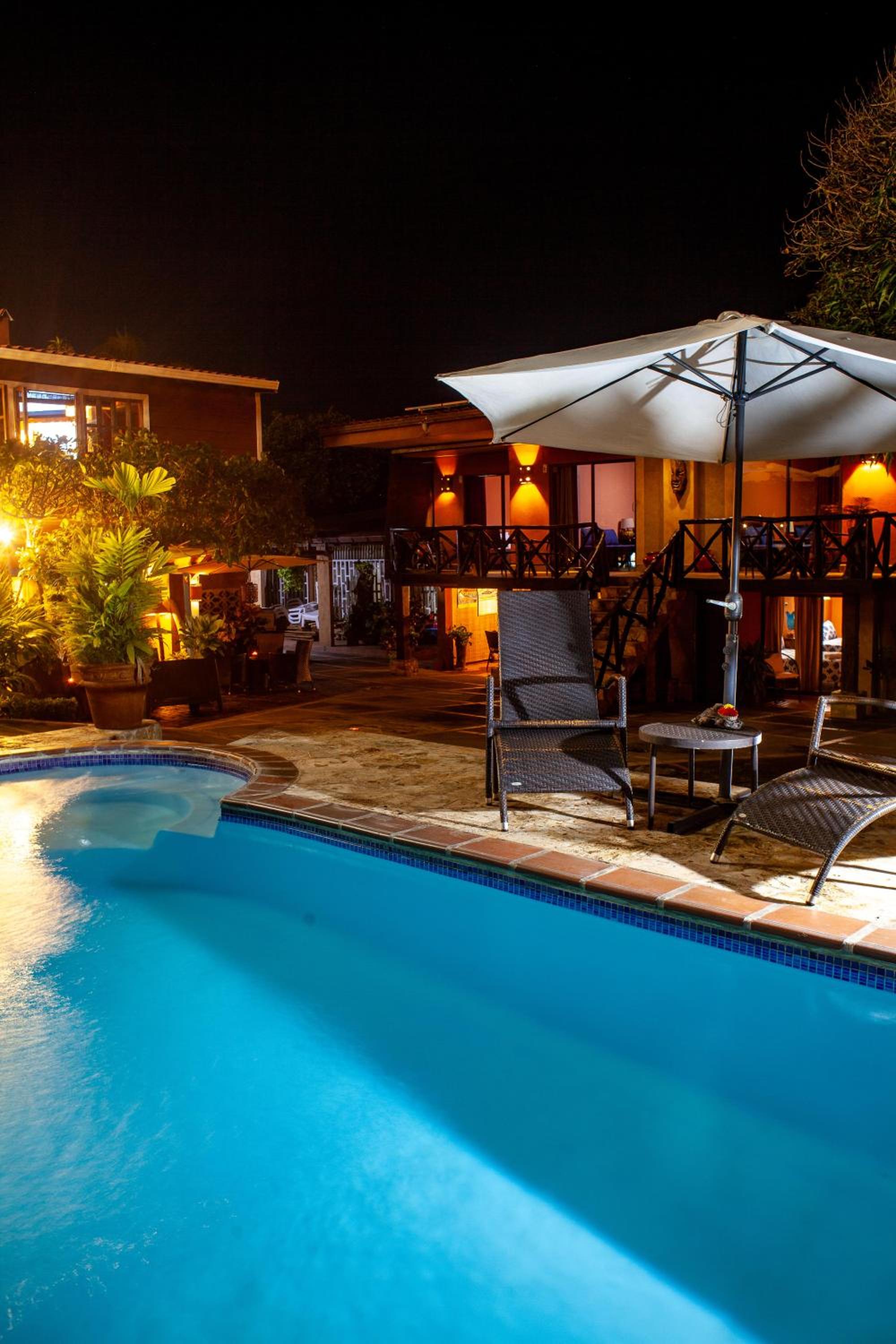 Hotel Mar y Mar - Image 1