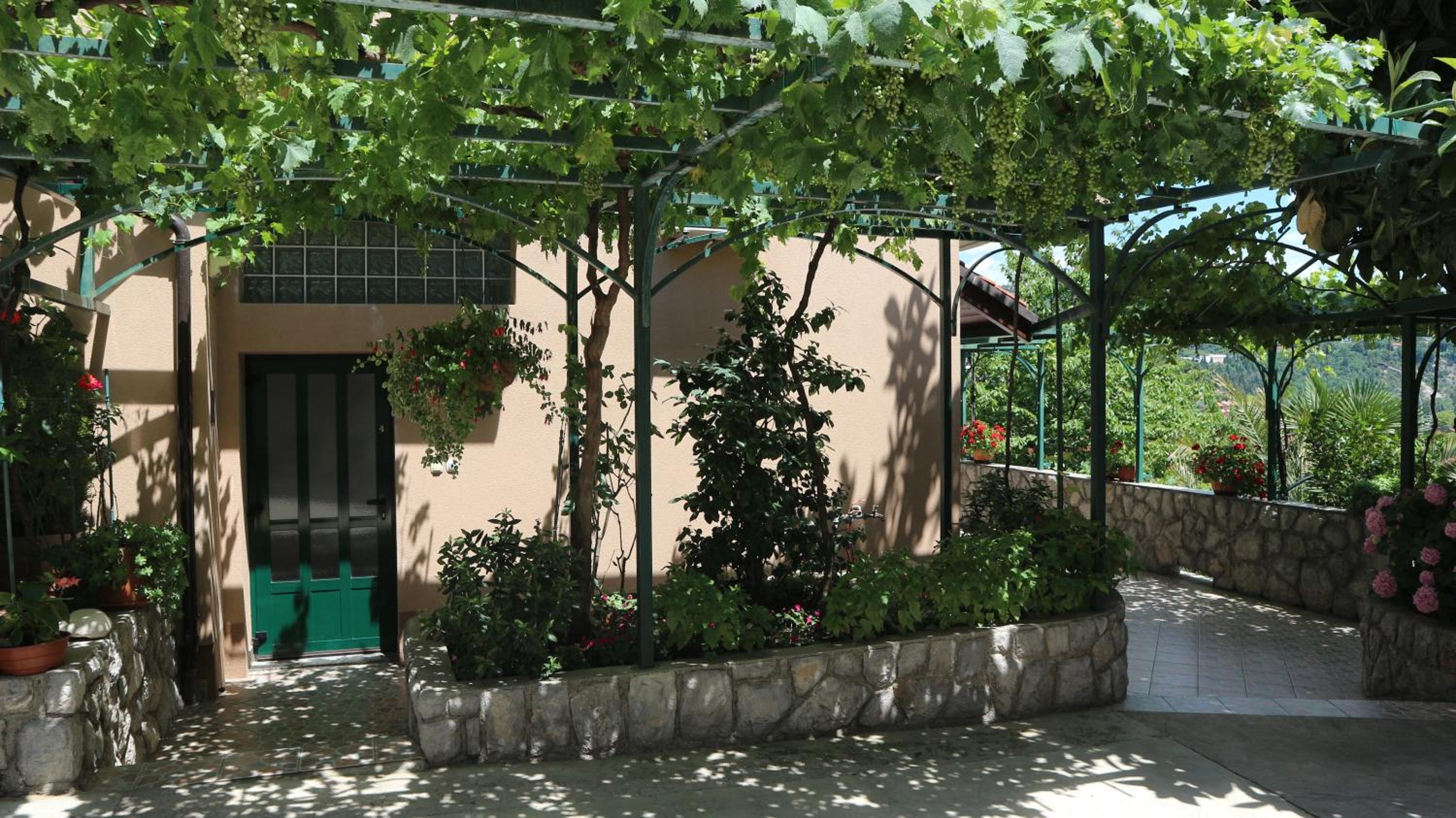 Apartments Komel II