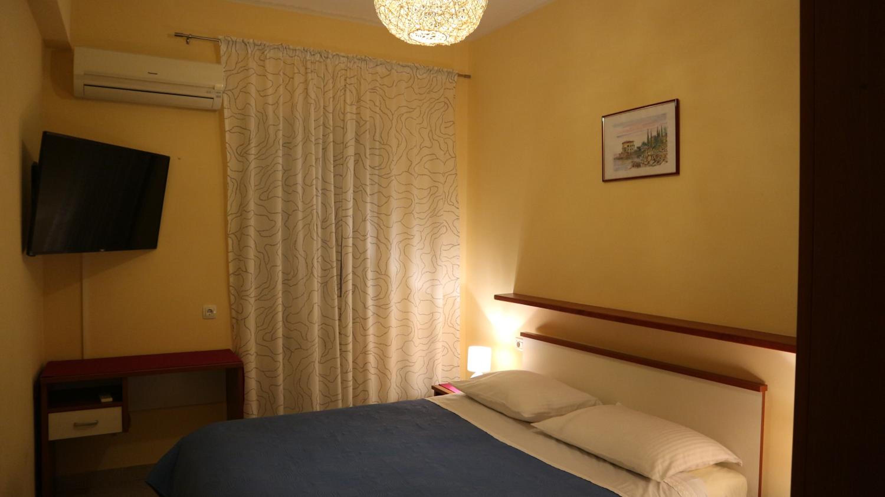 Apartments Komel II