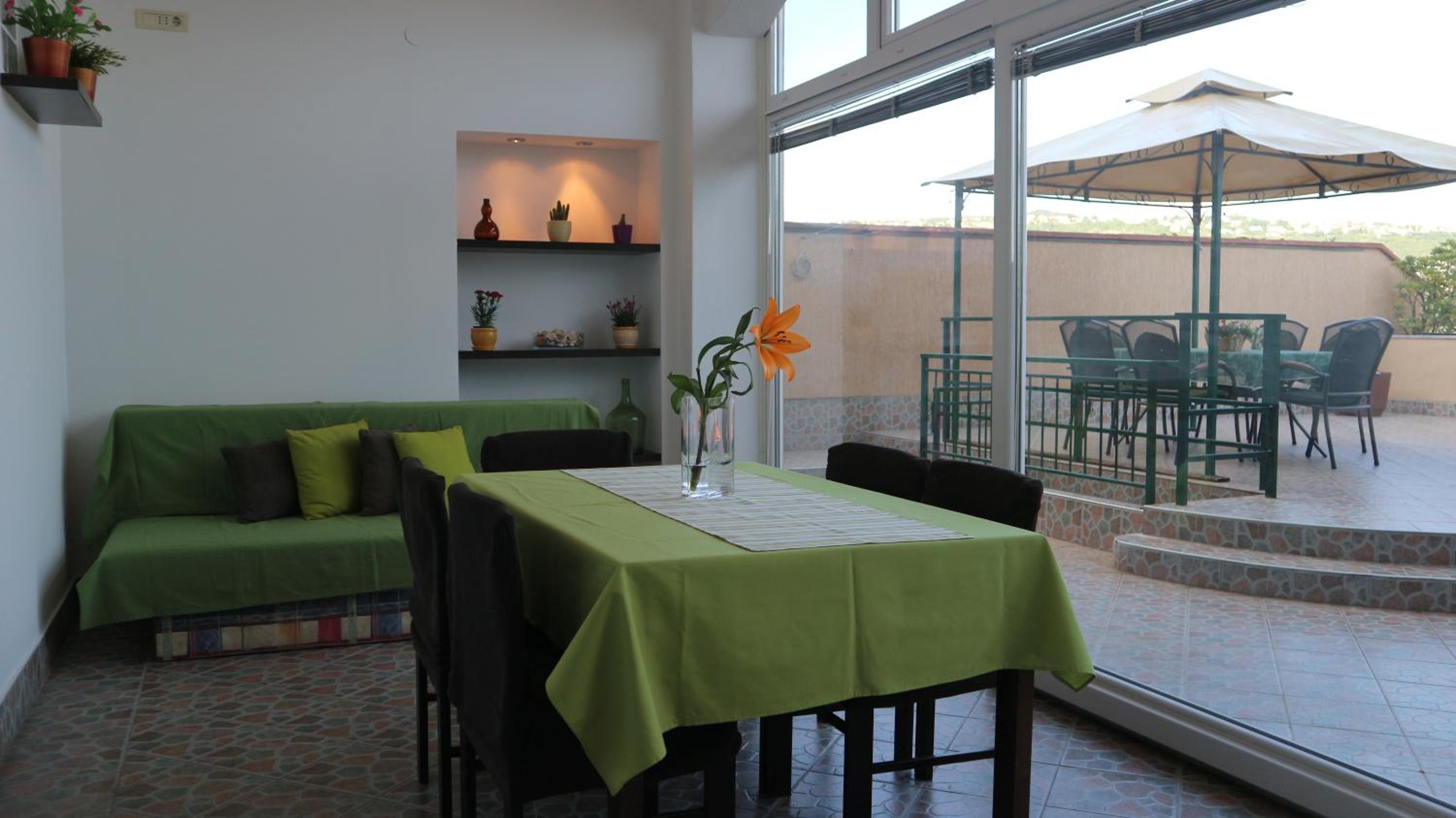Apartments Komel II