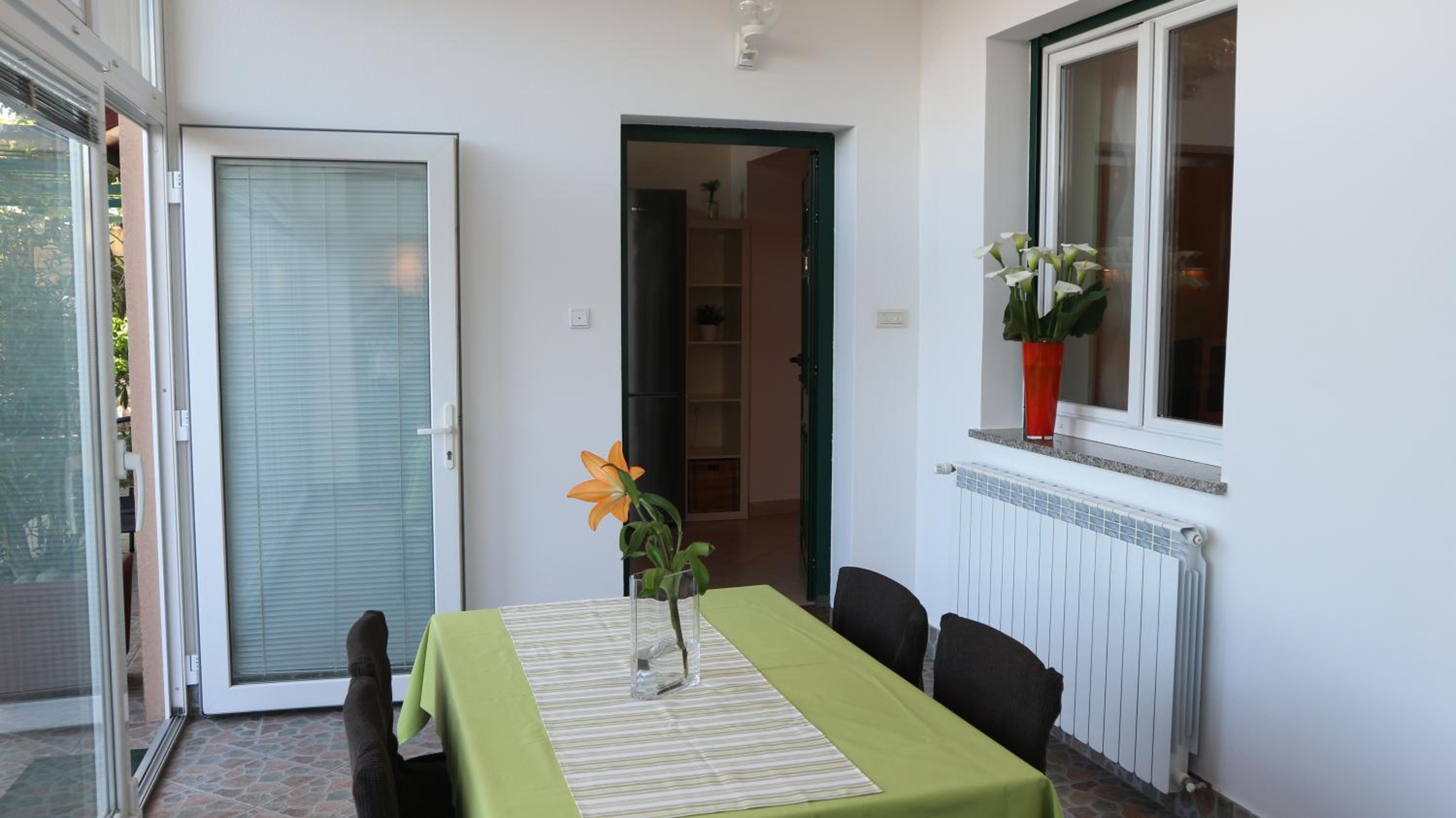 Apartments Komel II