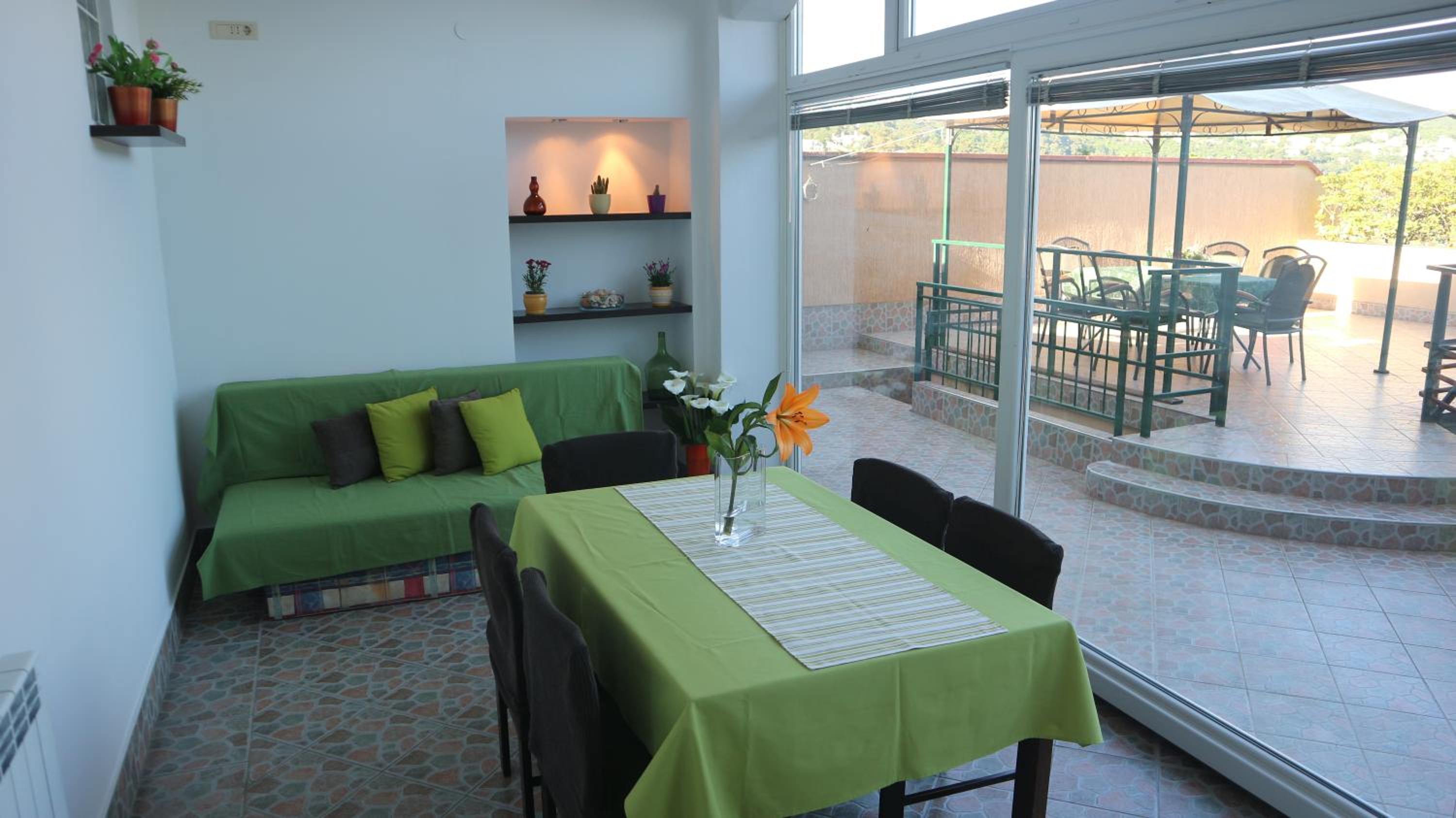 Apartments Komel II