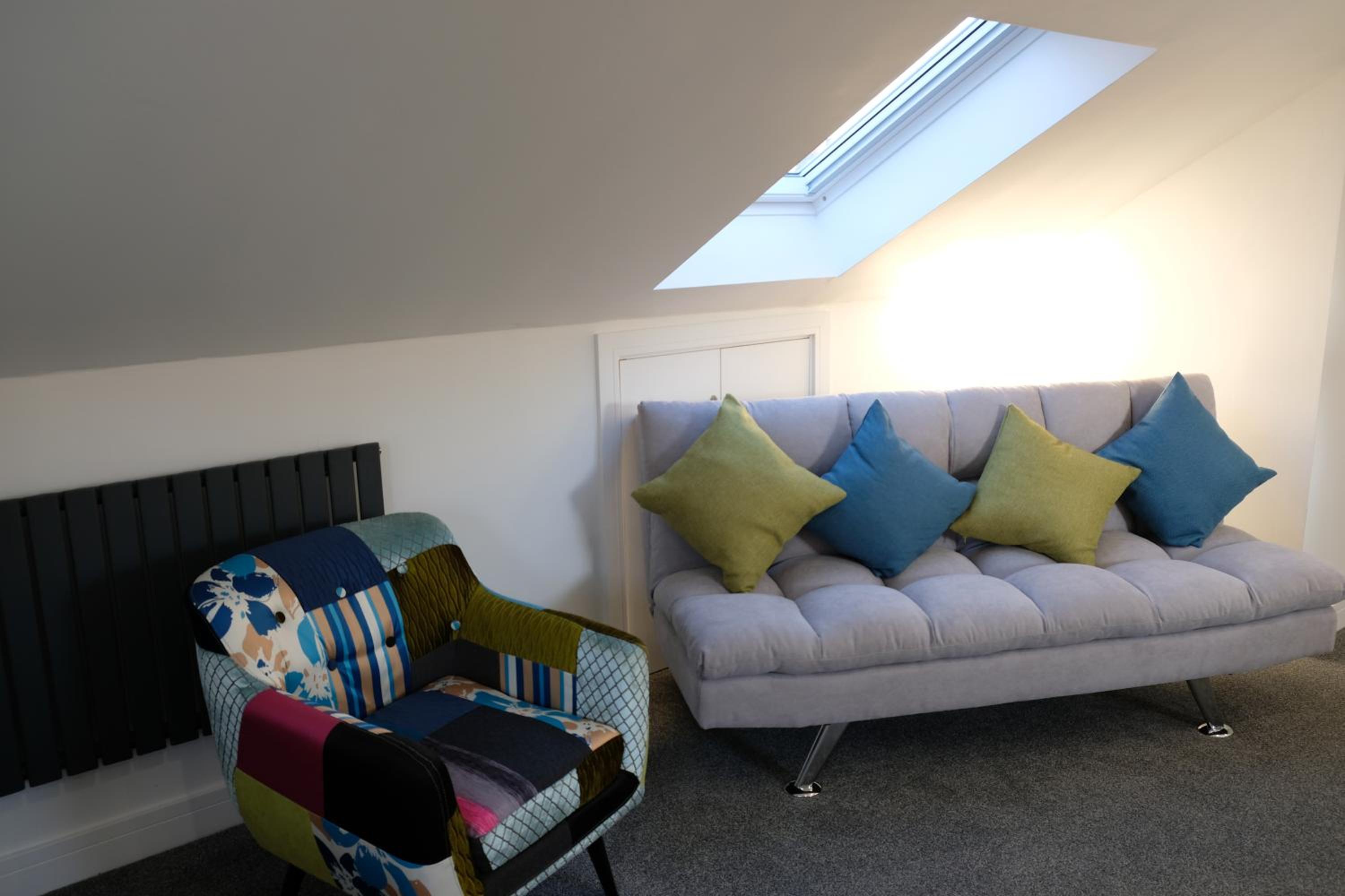 Hotel Rosemary House Accommodation-Nr Chew Valley - Image 1