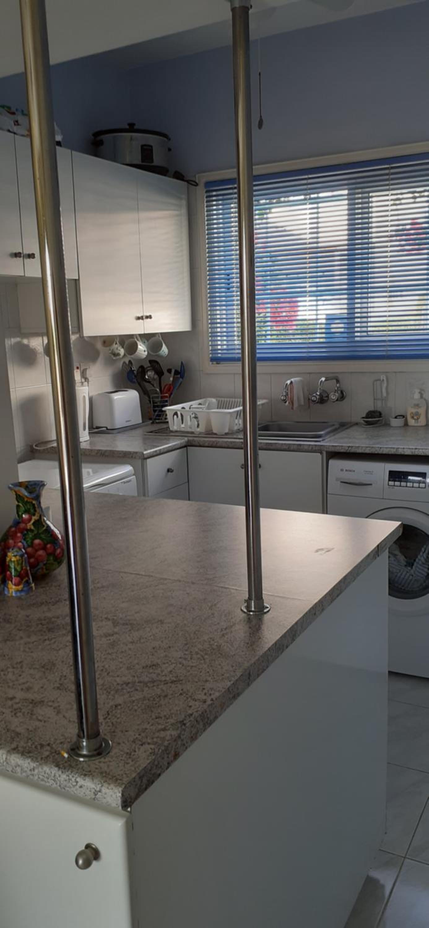 Pelagos Hill Apartment