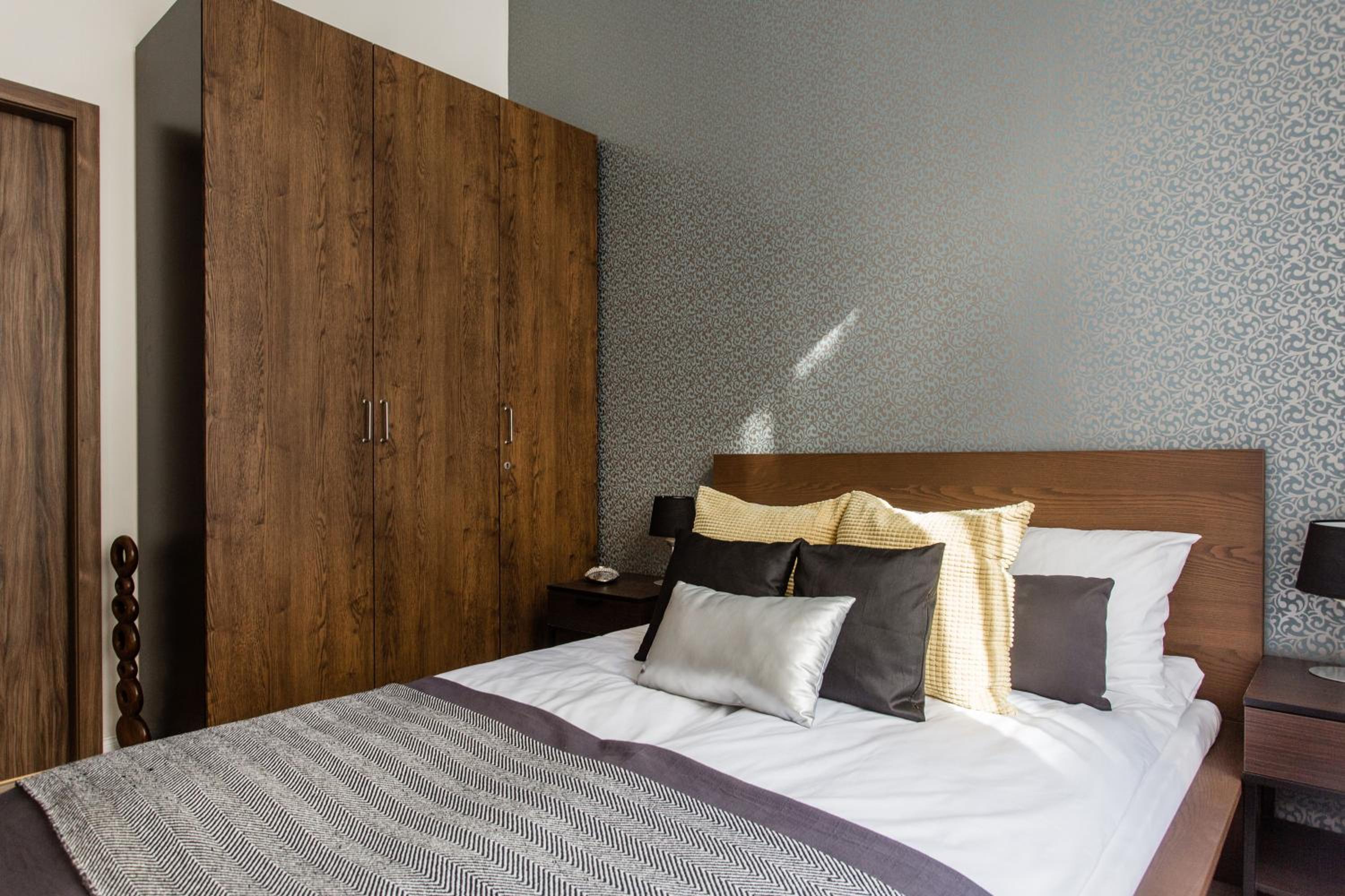 Stylish Central Apartment for the Best City Break view 3