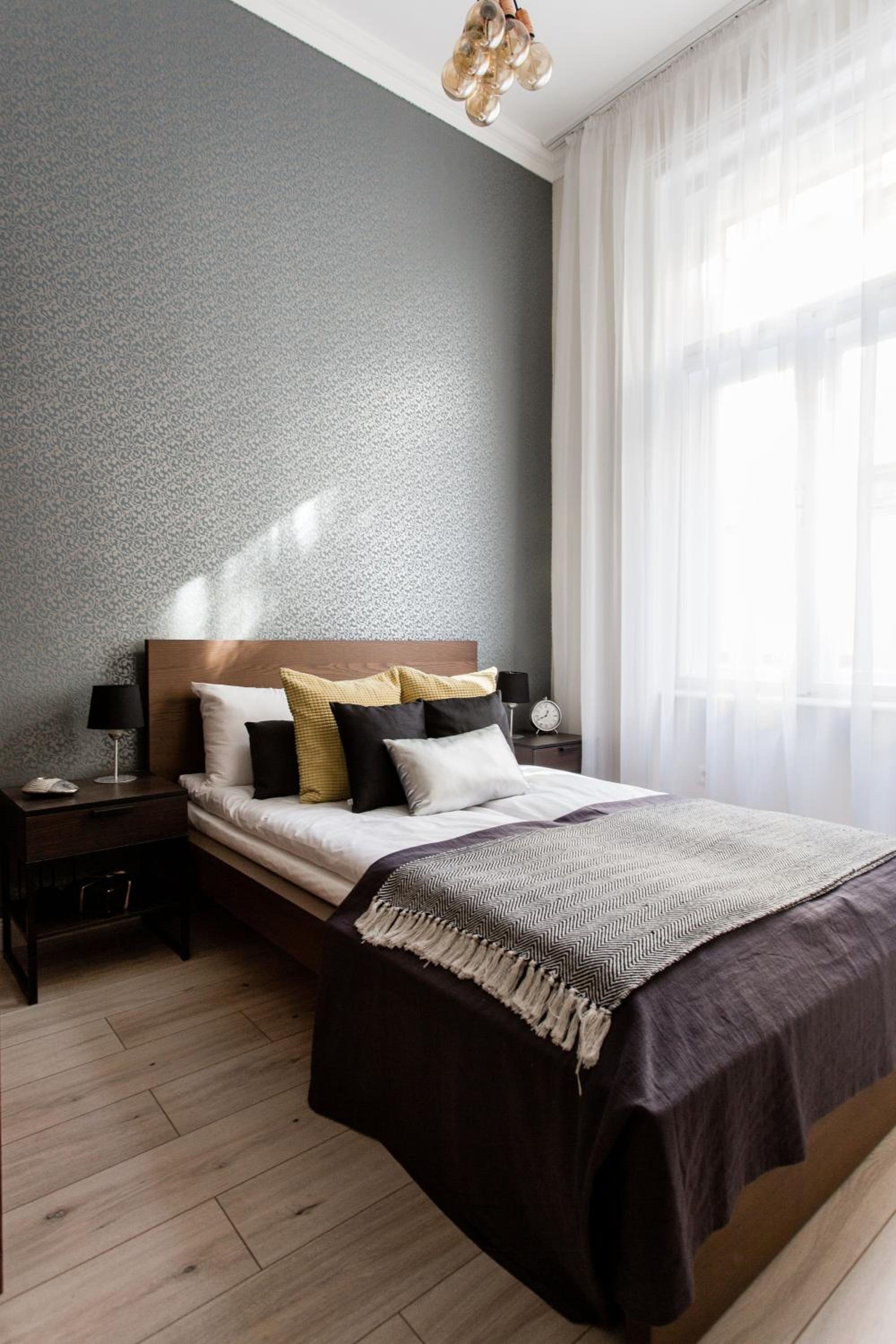 Stylish Central Apartment for the Best City Break view 4