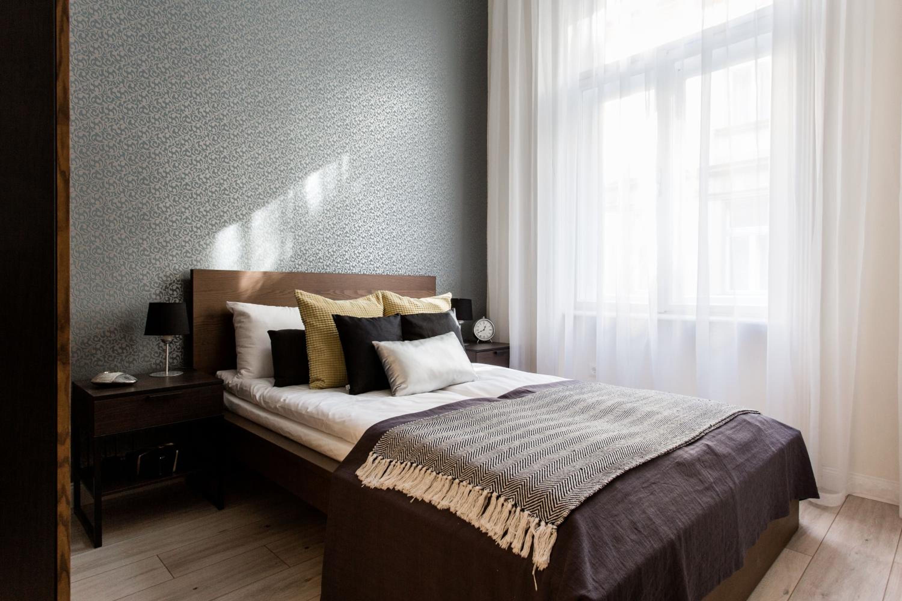 Stylish Central Apartment for the Best City Break view 5