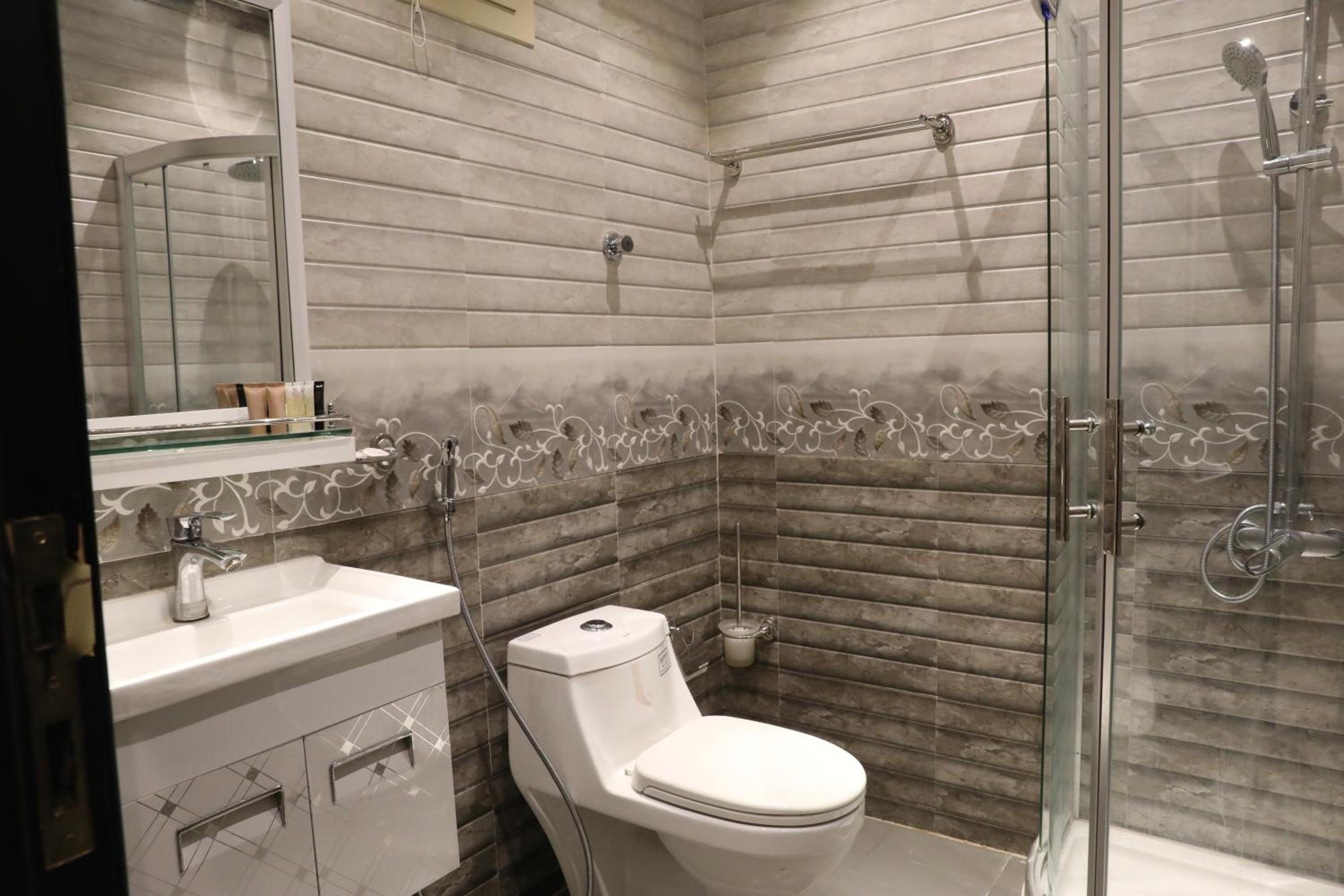 Quiet Rooms Suites By Quiet Rooms
