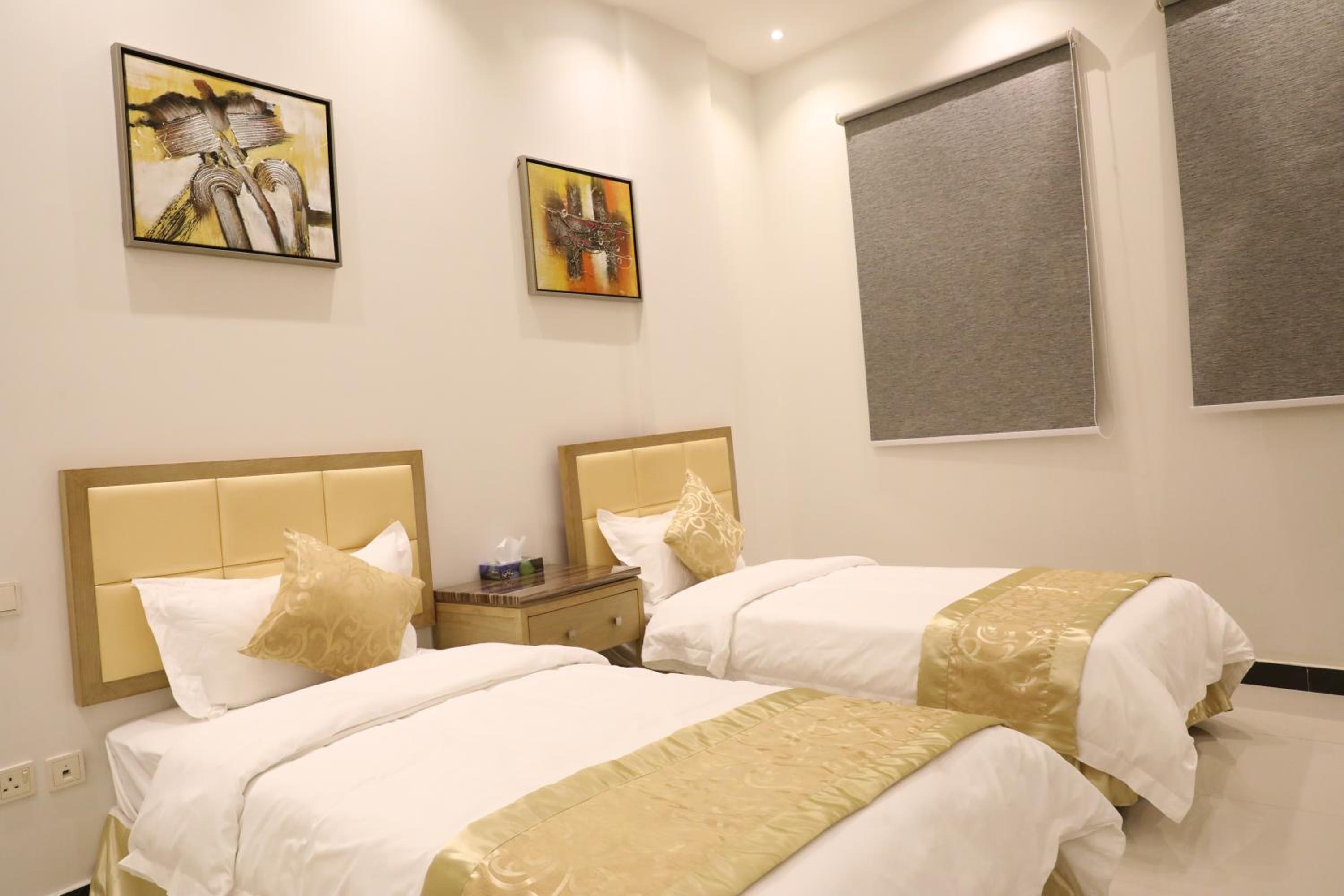 Quiet Rooms Suites By Quiet Rooms