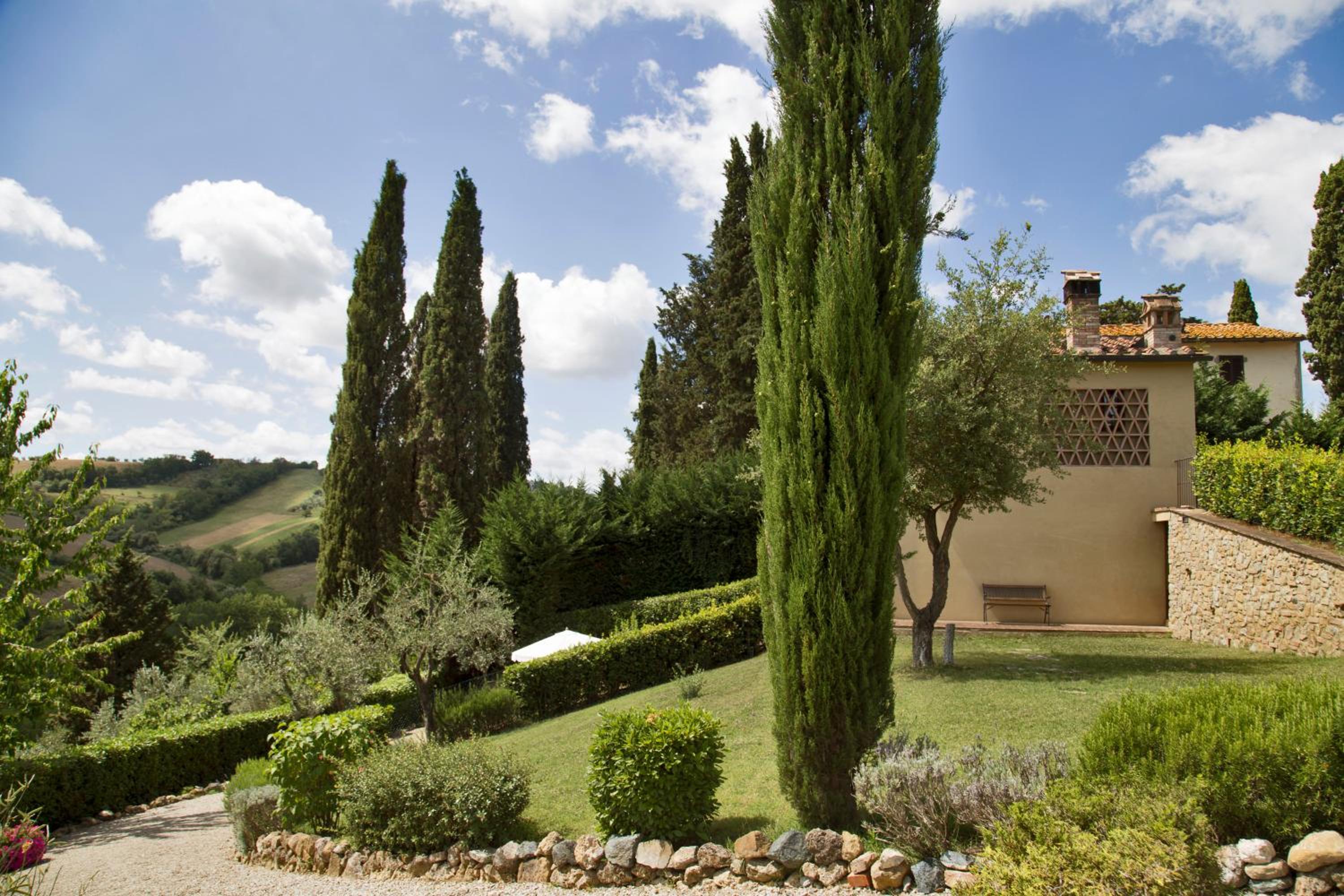 Appartamento il vecchio fienile view 2