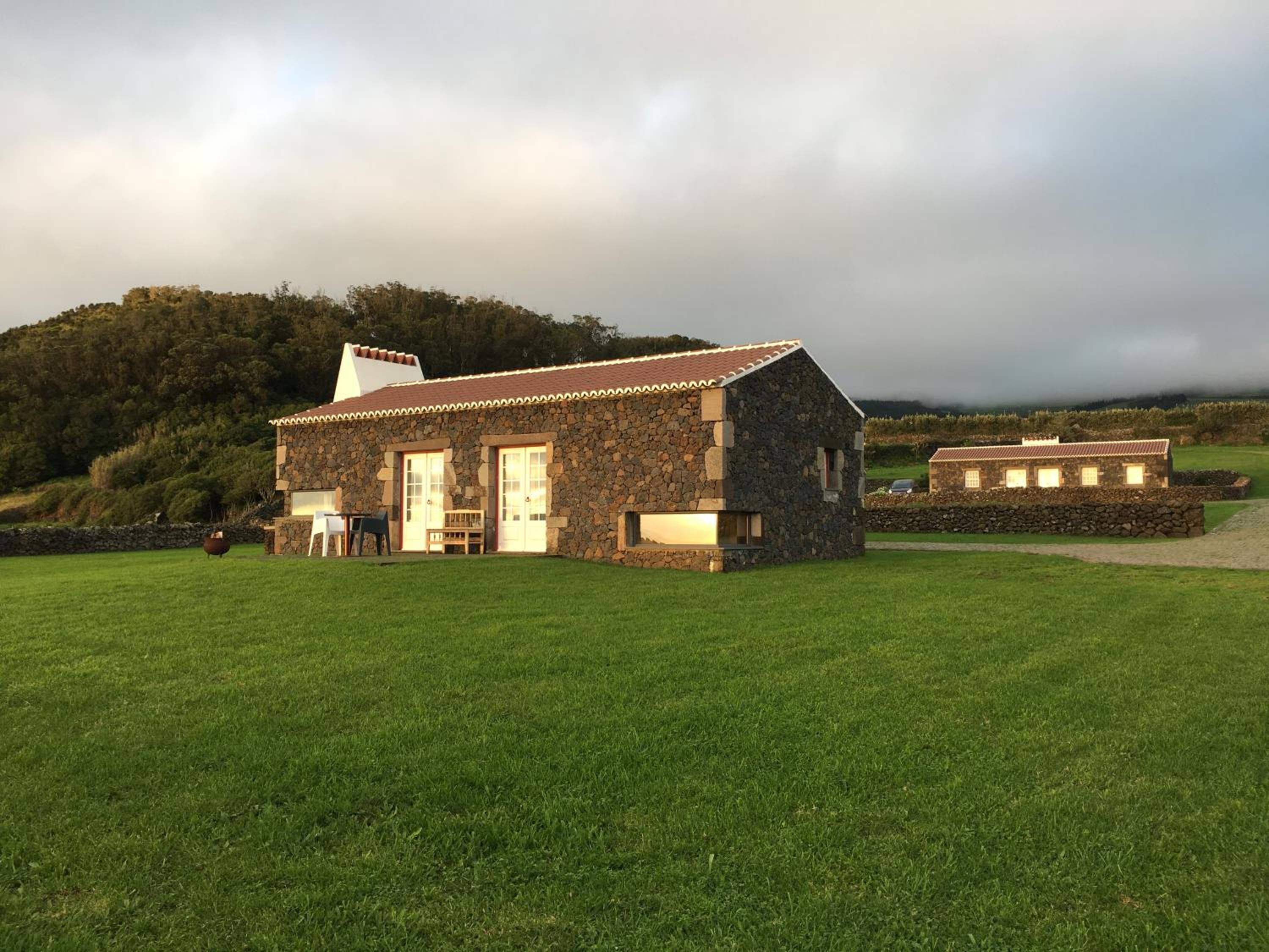 Hotel Pico da Vigia - Image 1