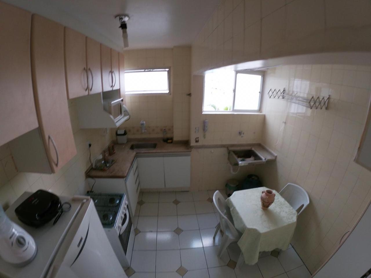 Apartamento Salvador view 2
