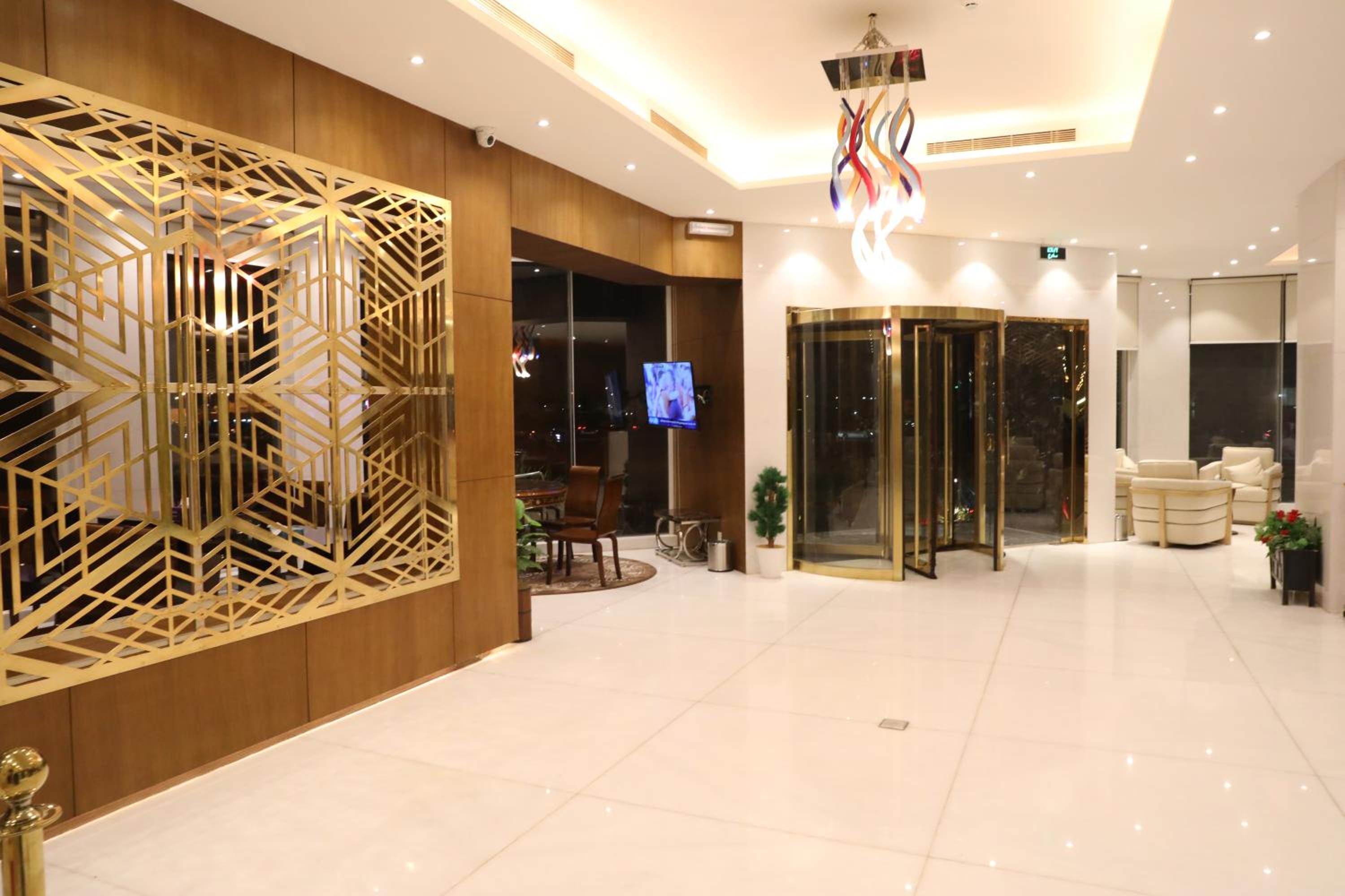 Quiet Rooms Suites By Quiet Rooms