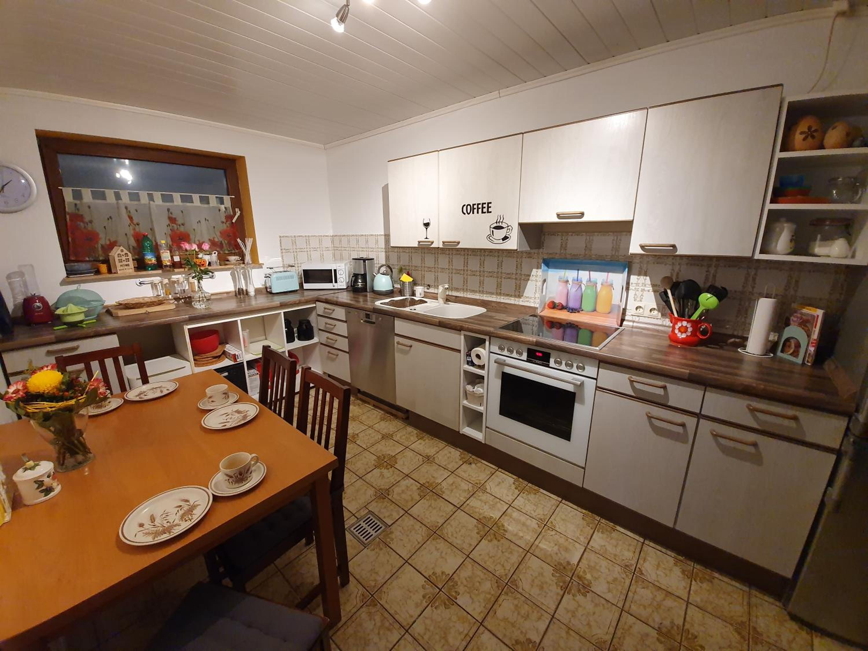 Ferienwohnung Urlaub im Kraichgau view 2