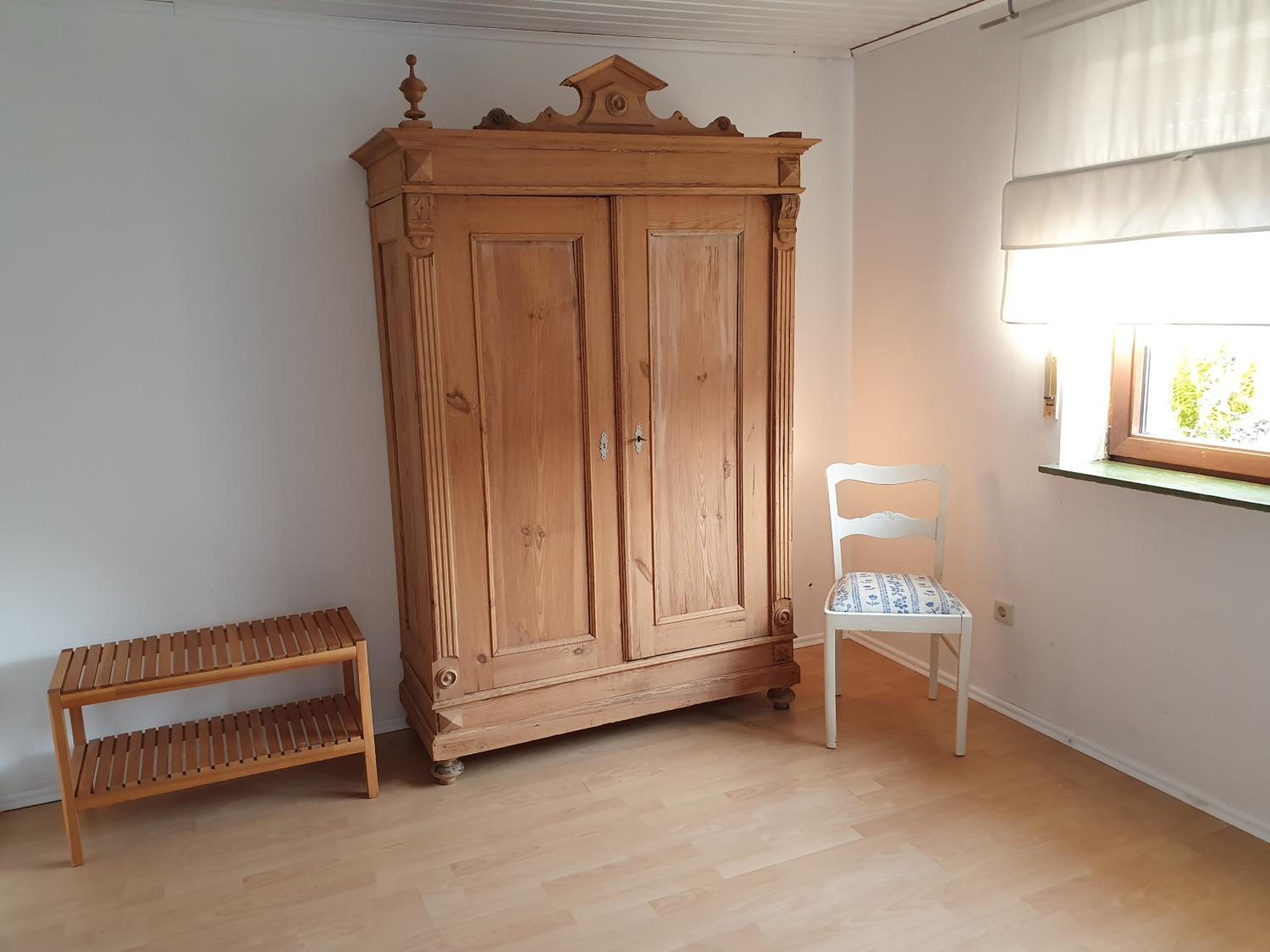 Ferienwohnung Urlaub im Kraichgau view 5