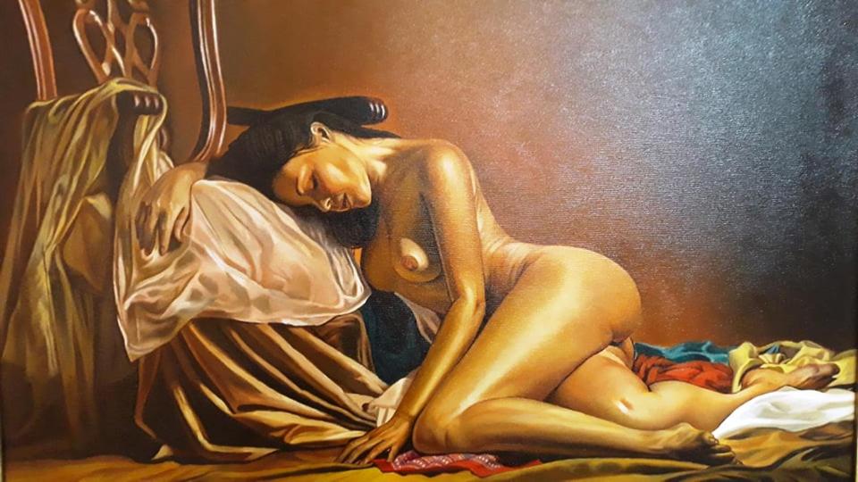 La Dimora Degli Artisti