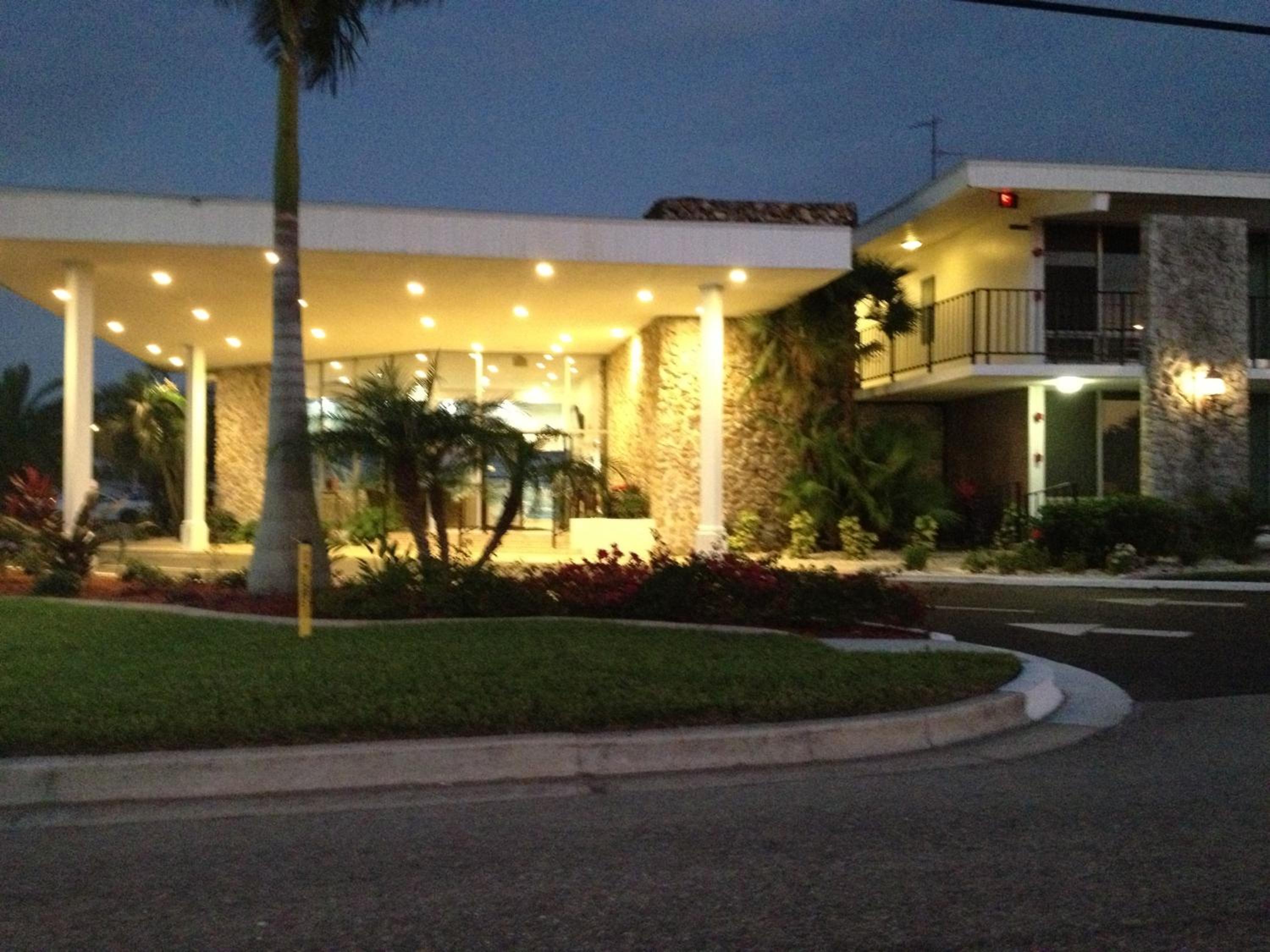 Dolphin Key Resort - Cape Coral view 2