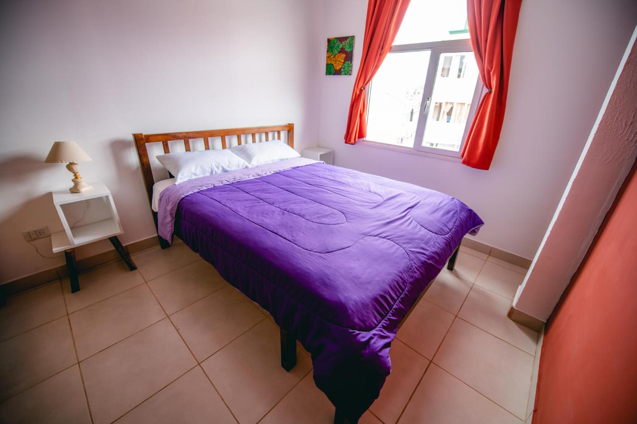Oshovia Hostel