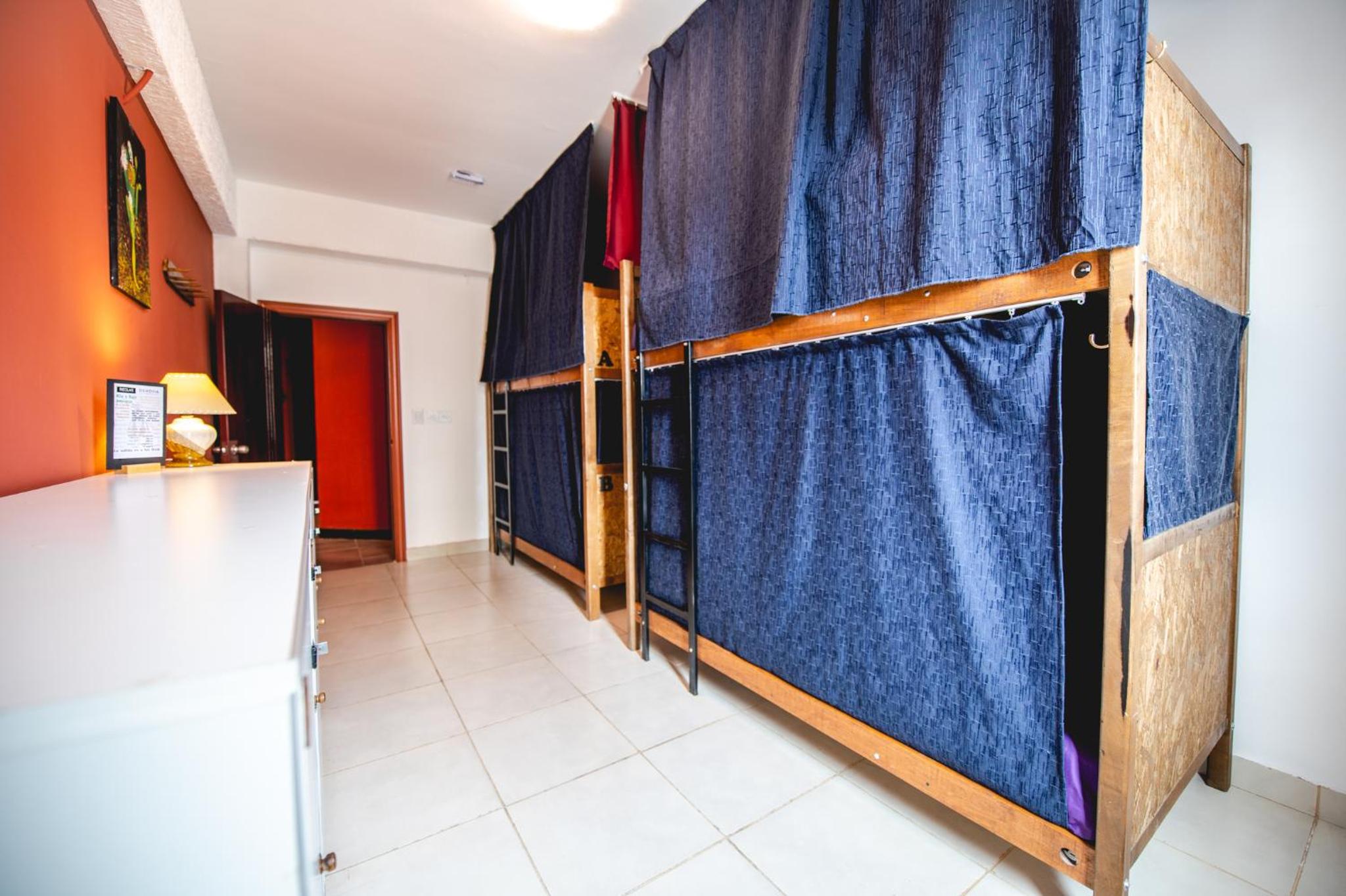 Oshovia Hostel