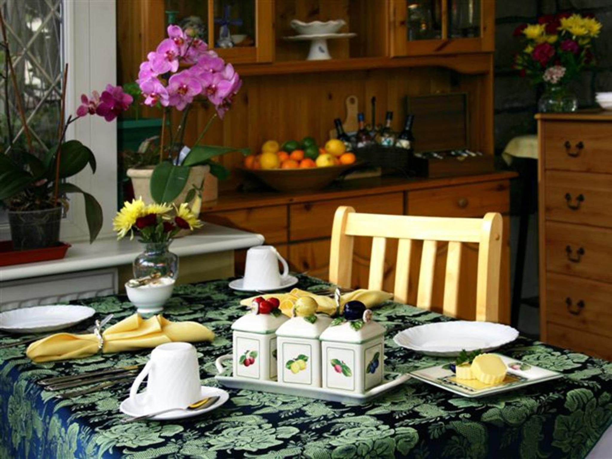 Linden Lodge Guest House view 5
