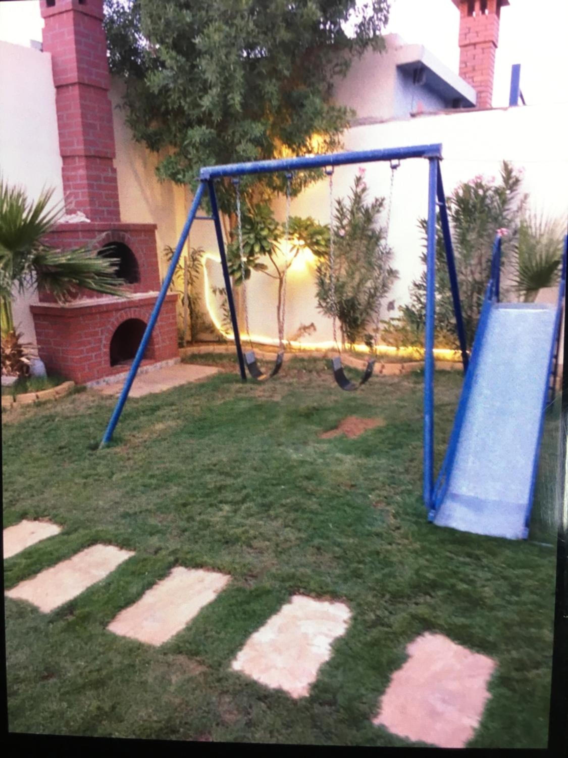 Danat Alnakheel Chalet view 5
