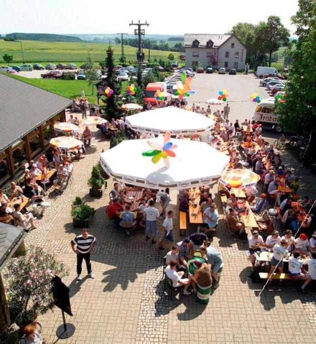 Räuberschänke